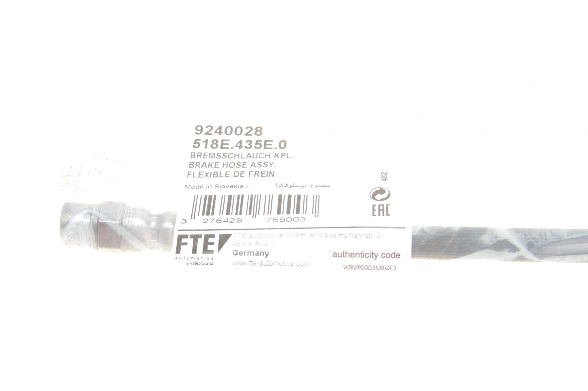 9240028 FTE