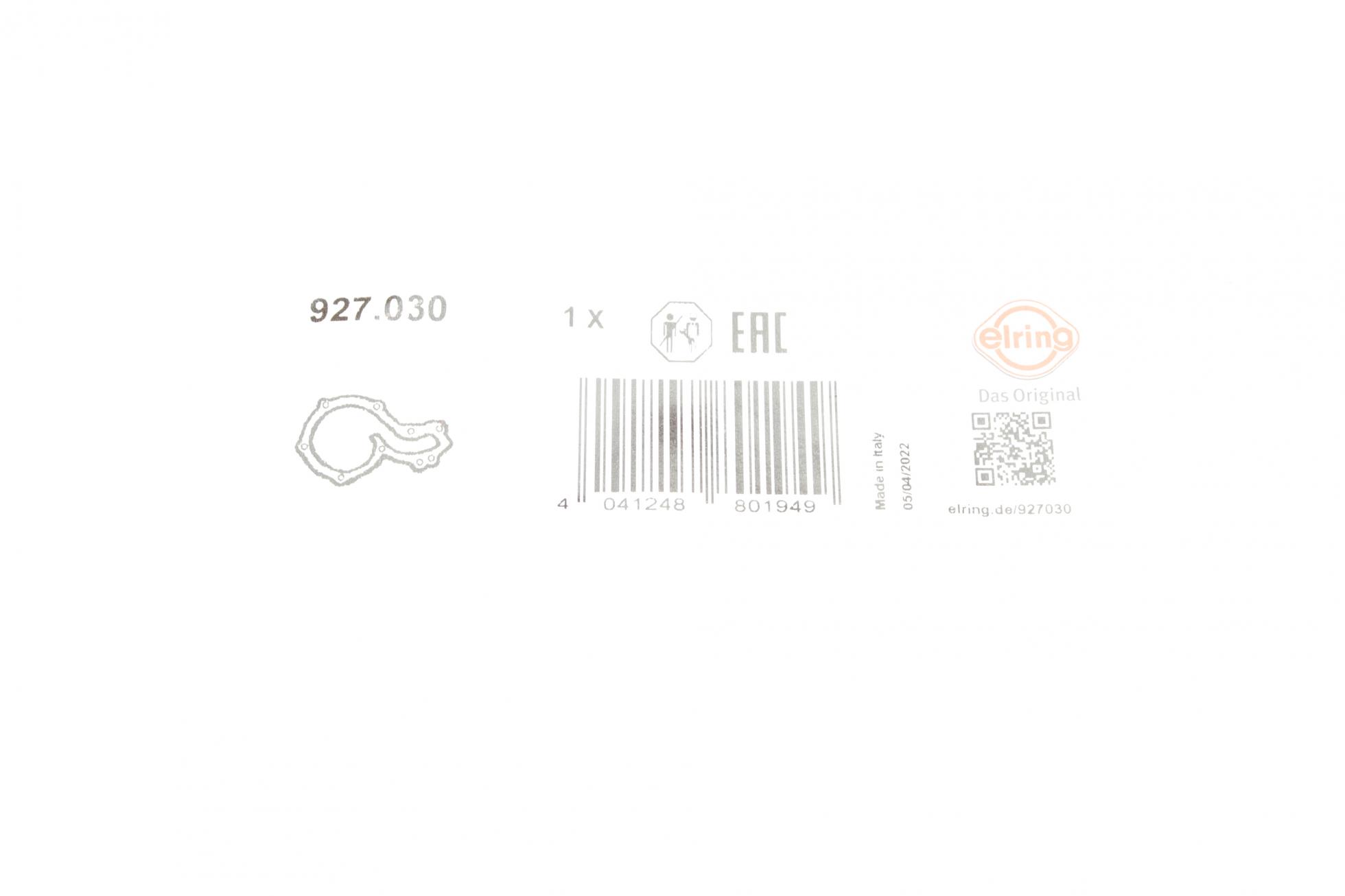 927030 ELRING