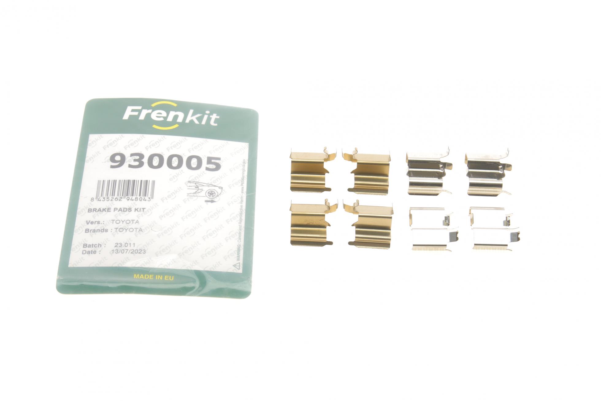 930005 FRENKIT