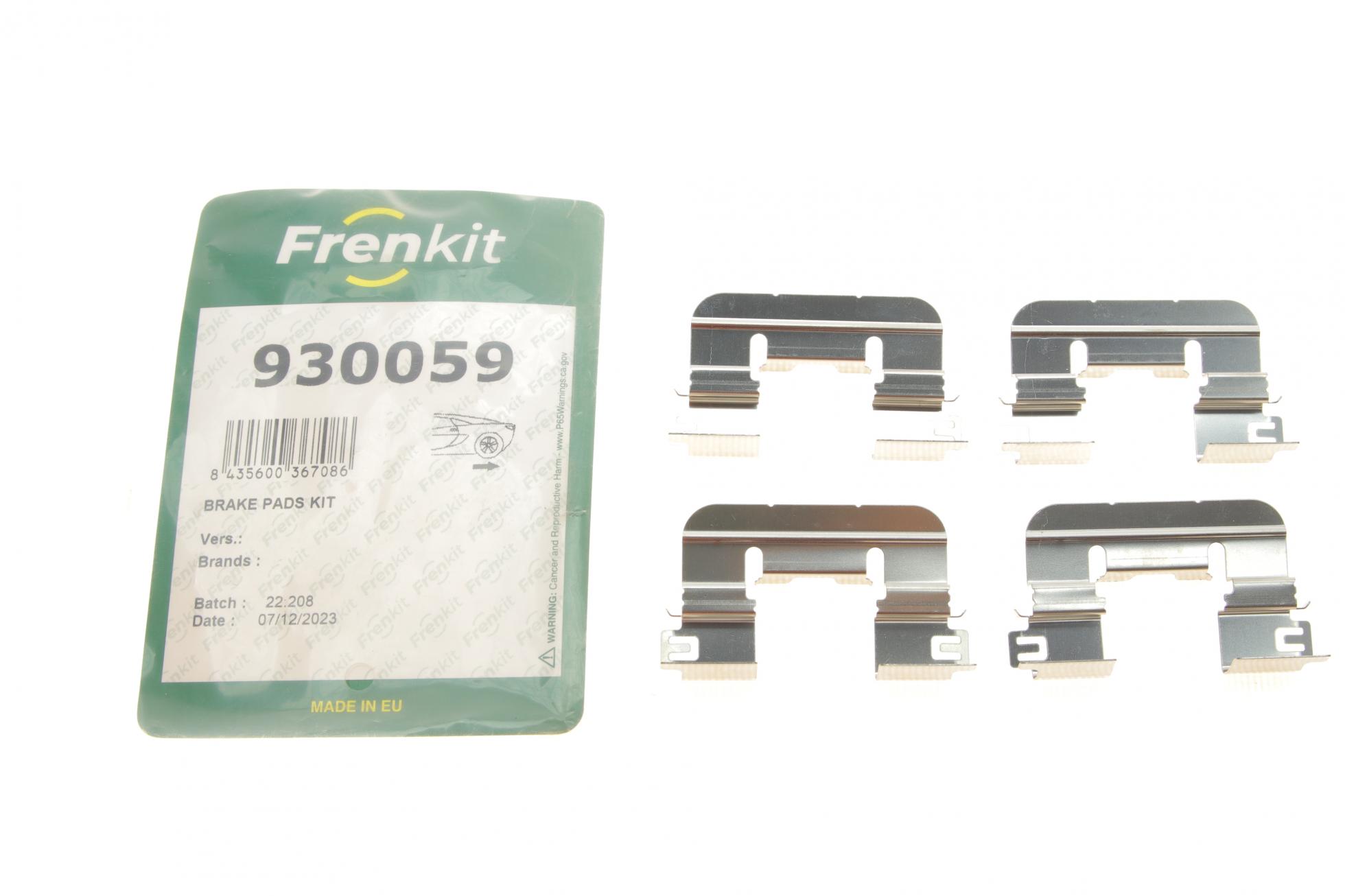 930059 FRENKIT