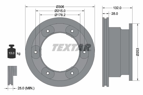 93177703 TEXTAR