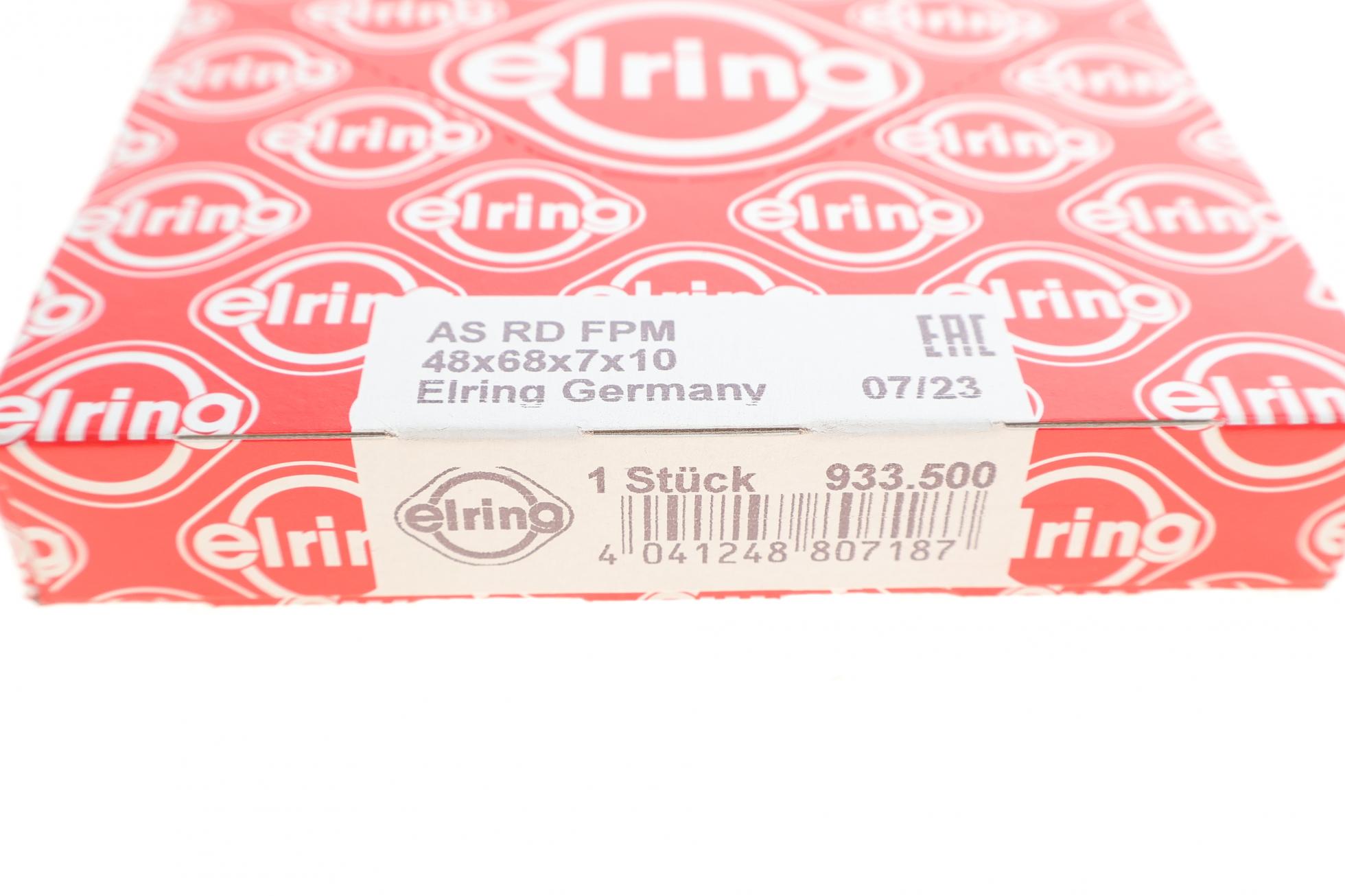 933500 ELRING