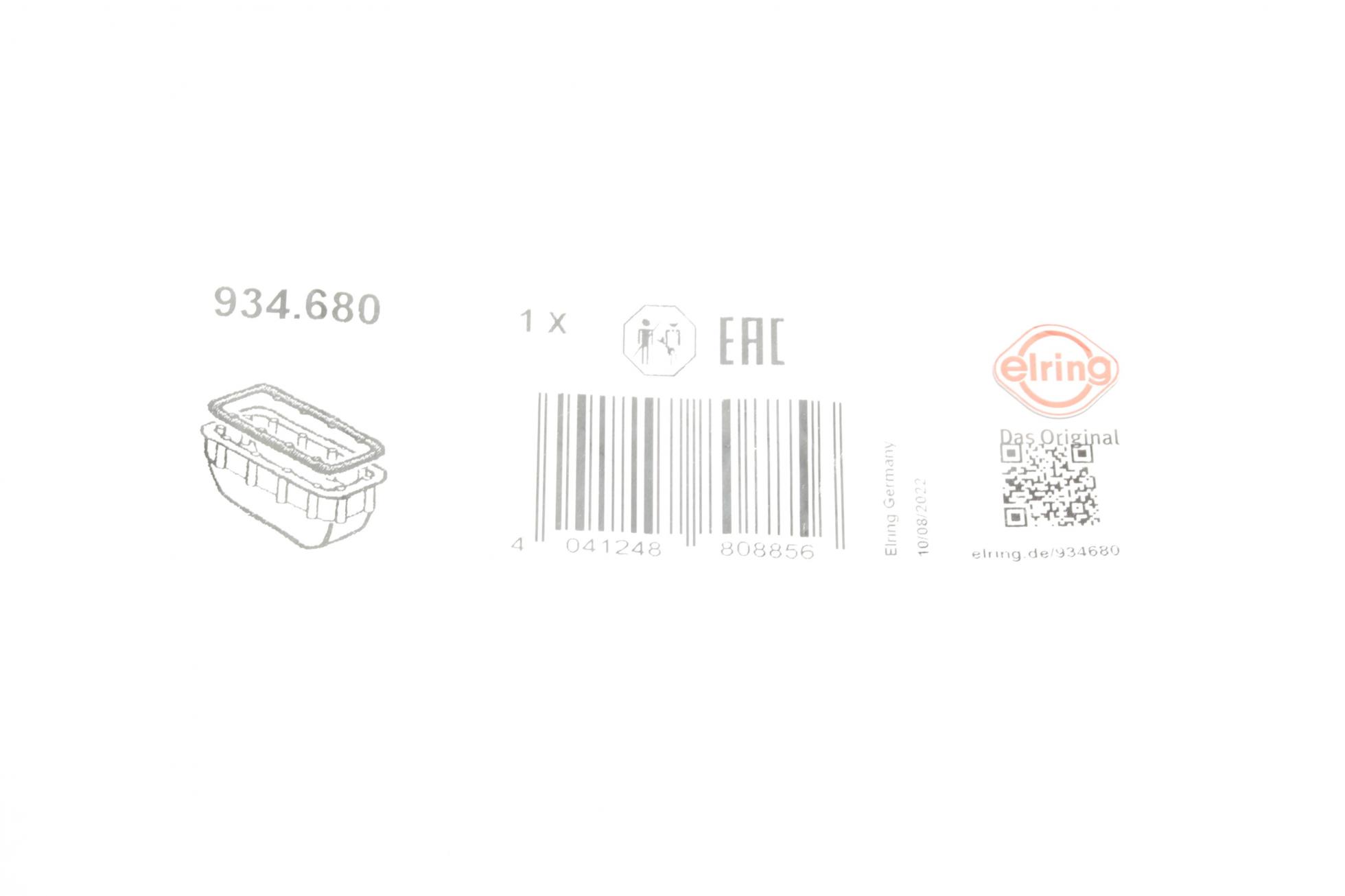 934680 ELRING
