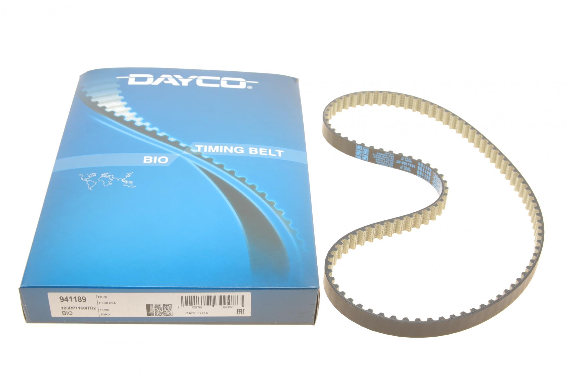 941189 DAYCO