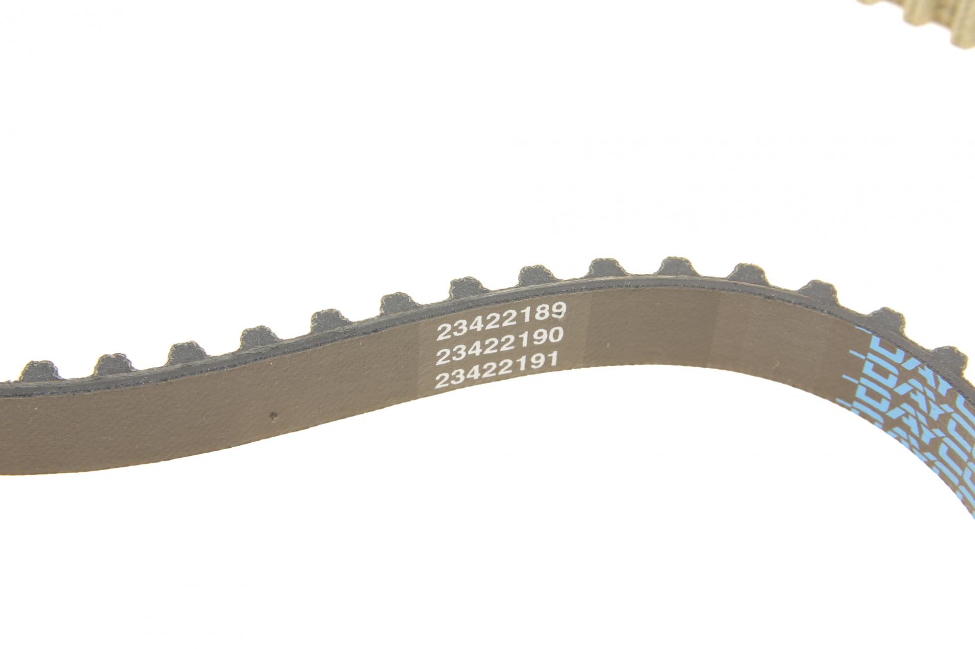 941189 DAYCO