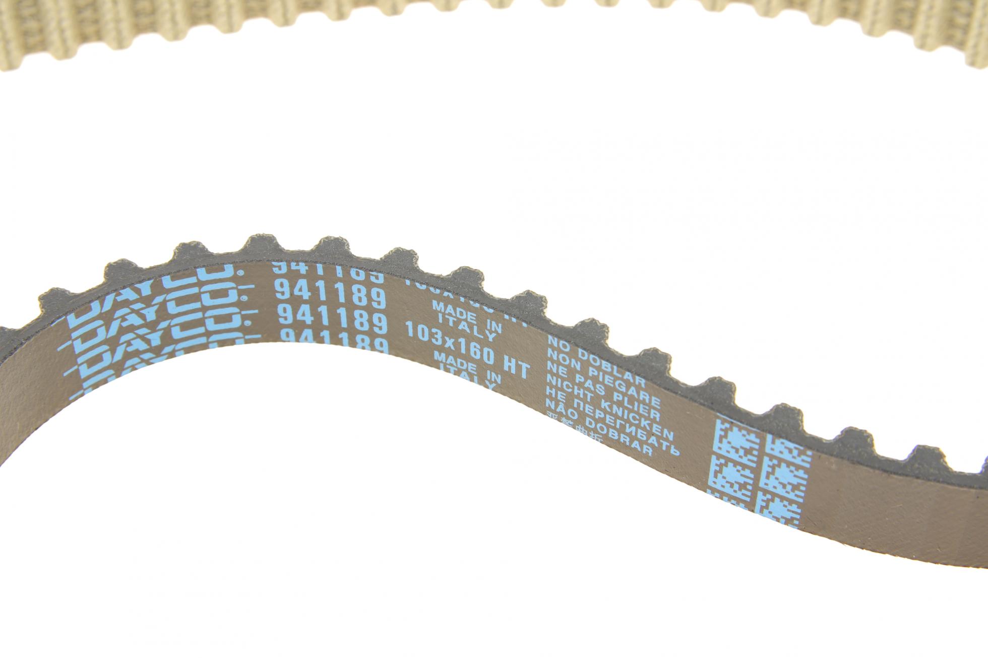 941189 DAYCO