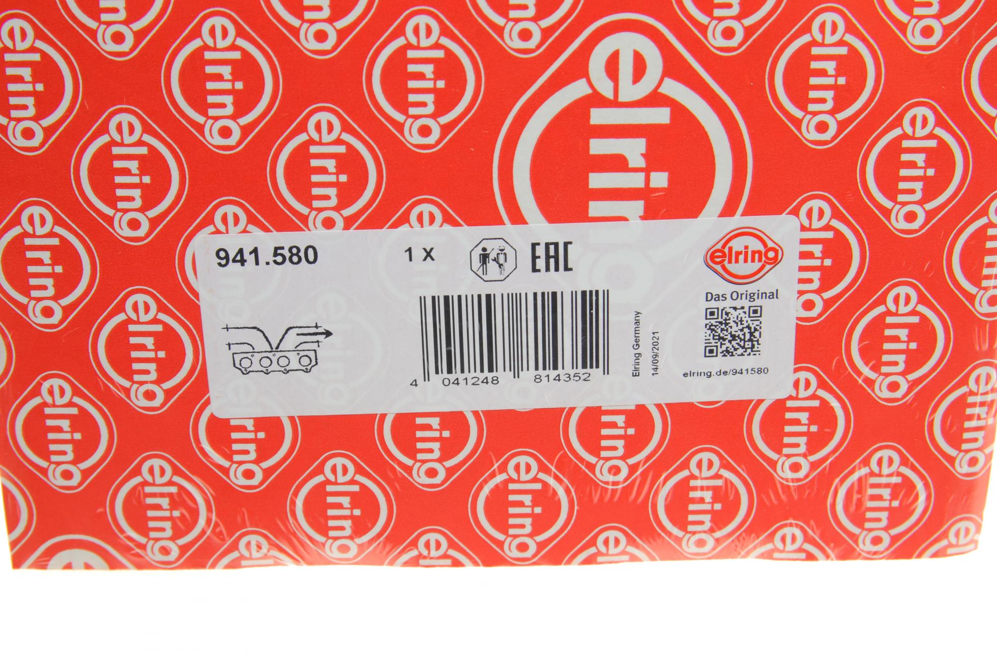 941580 ELRING