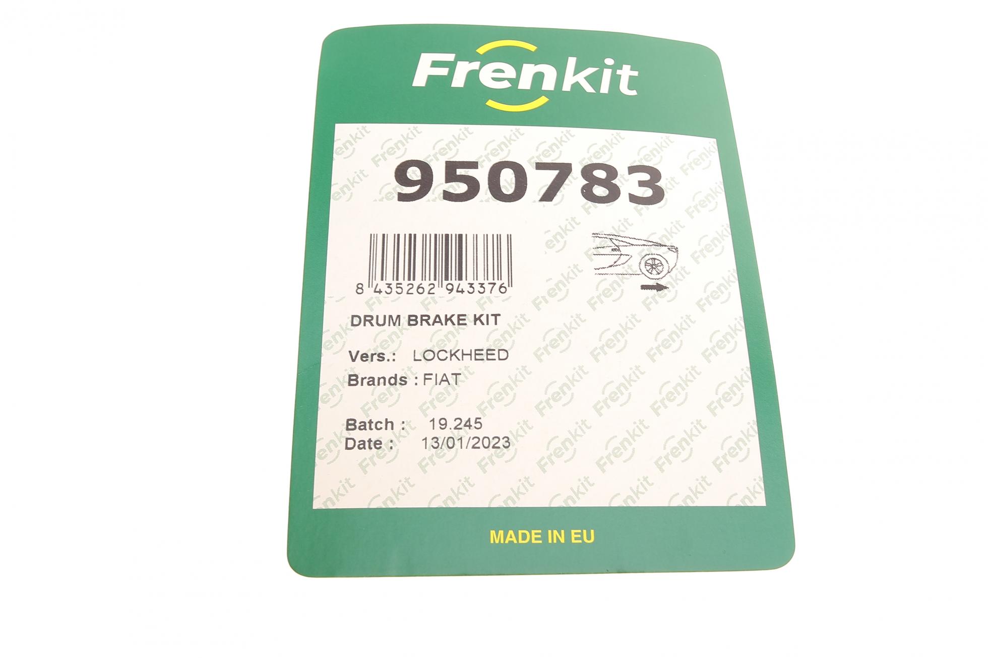 950783 FRENKIT
