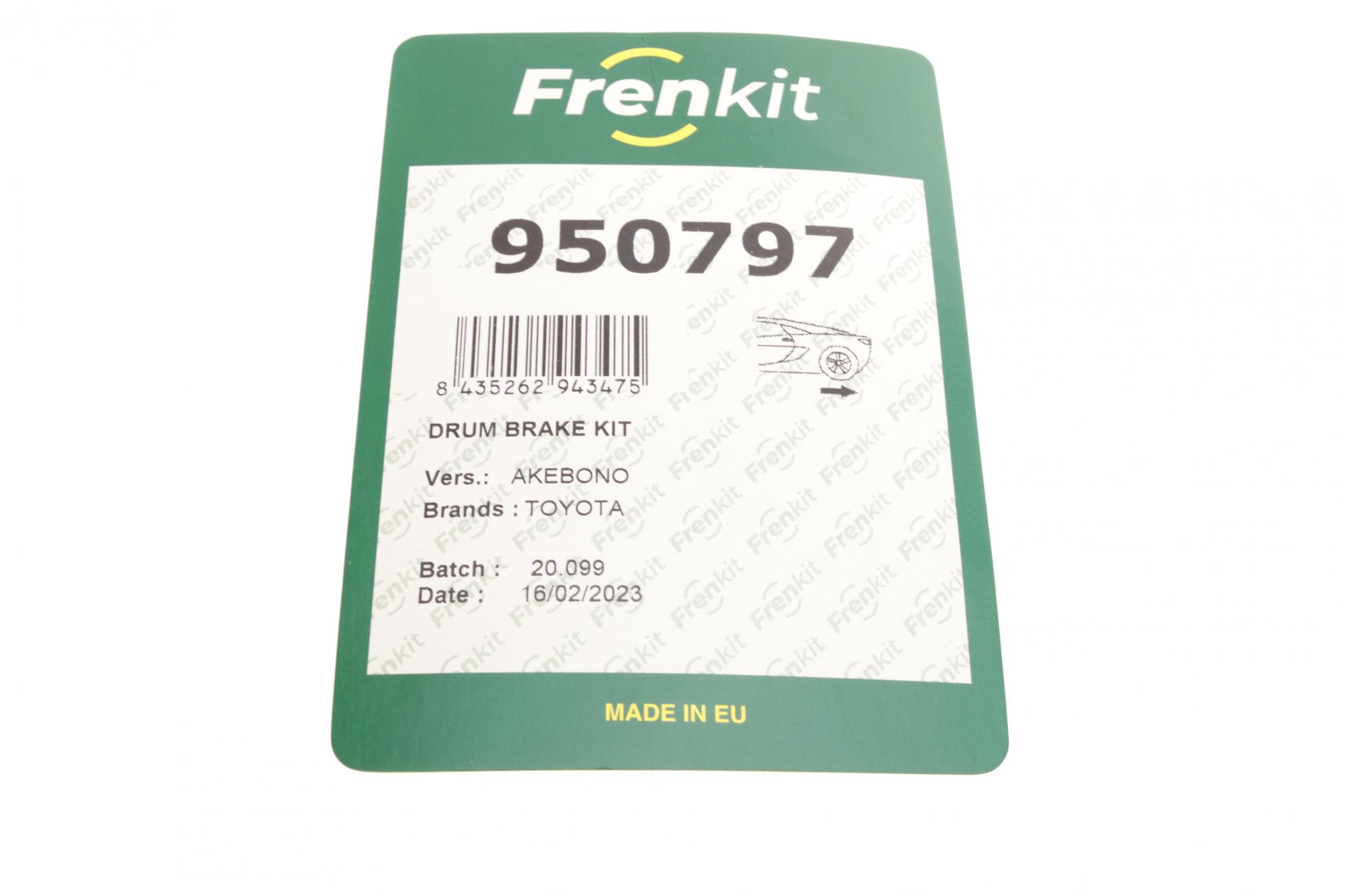 950797 FRENKIT