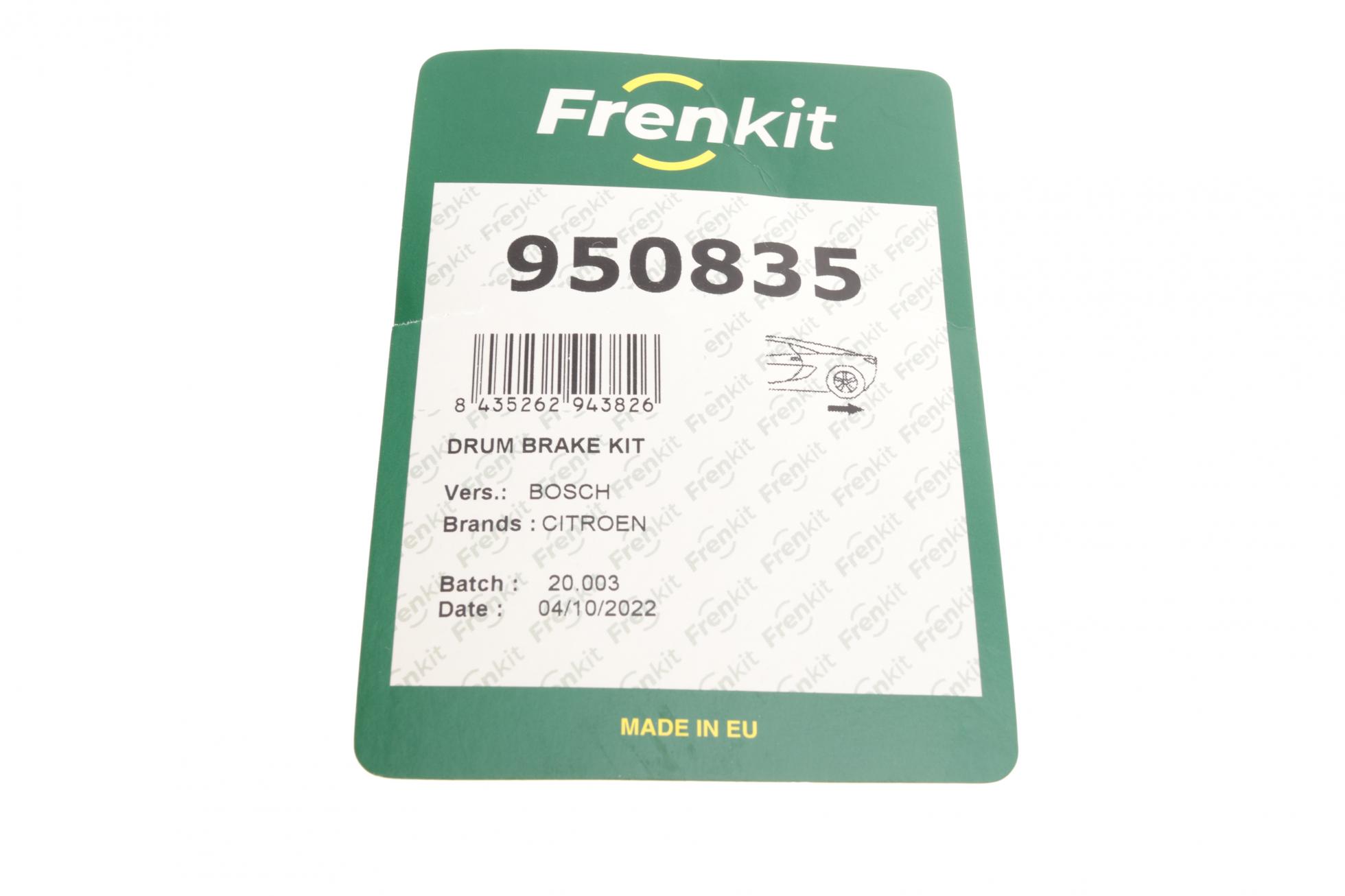 950835 FRENKIT