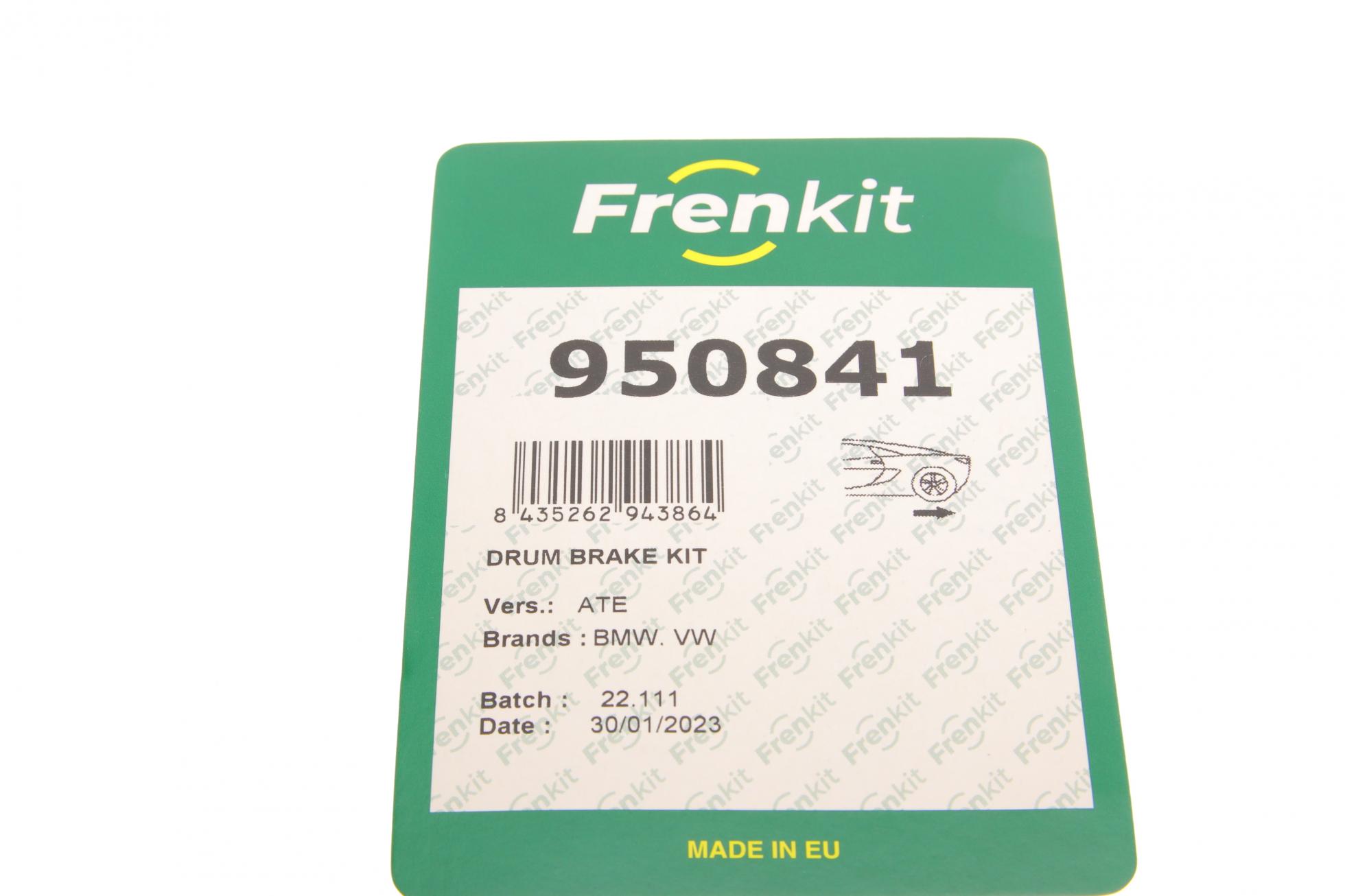 950841 FRENKIT