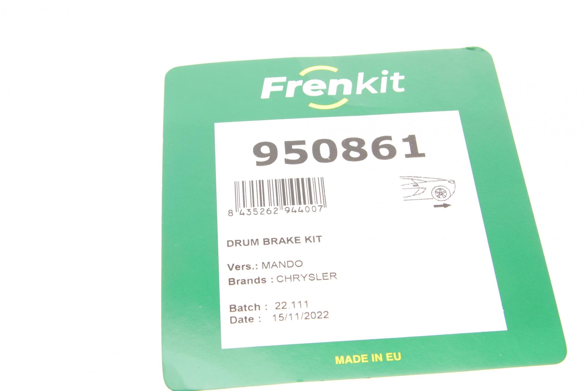 950861 FRENKIT