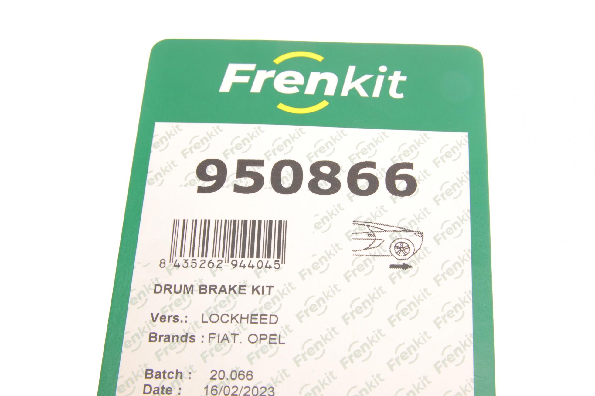 950866 FRENKIT