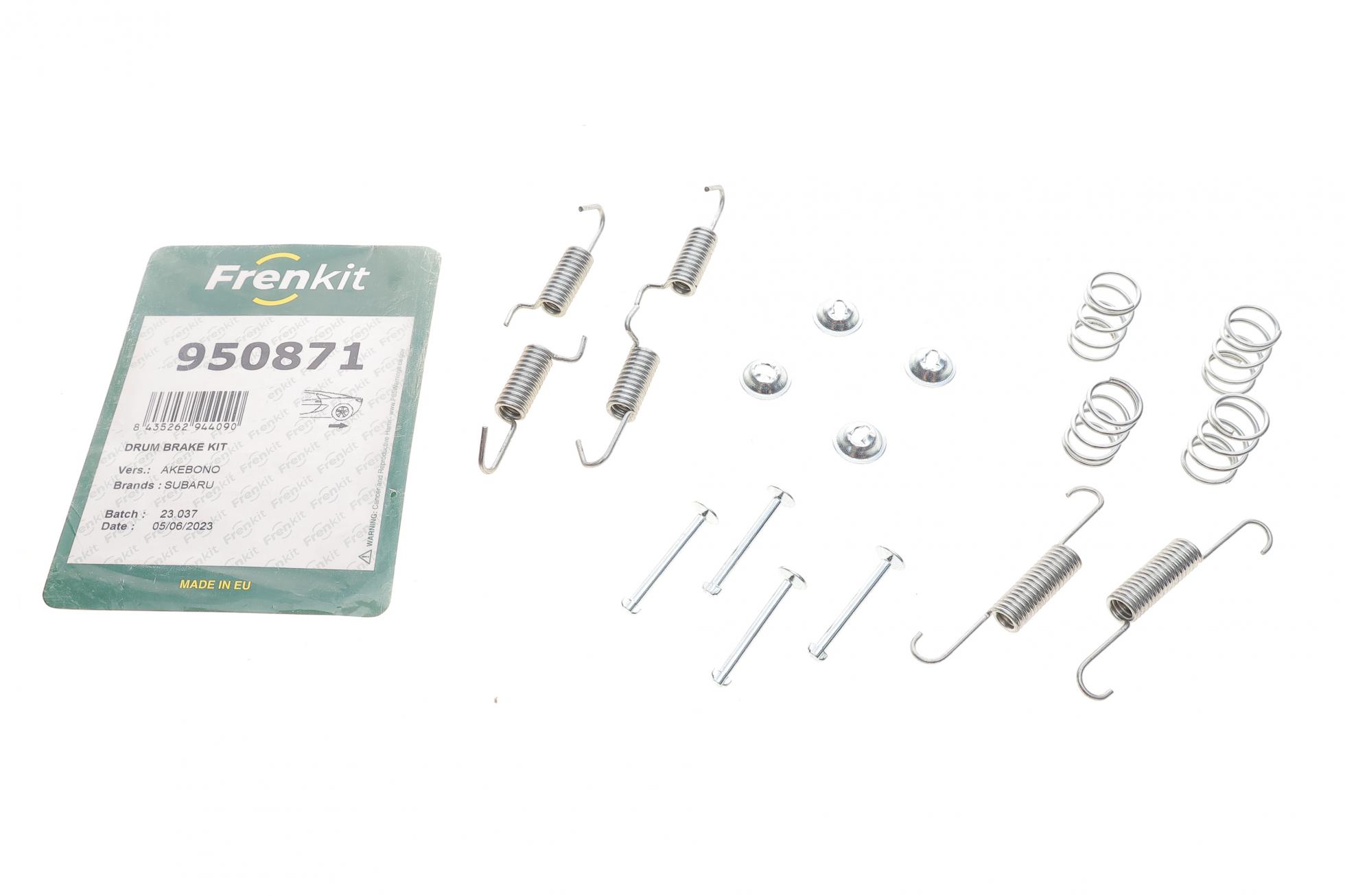 950871 FRENKIT