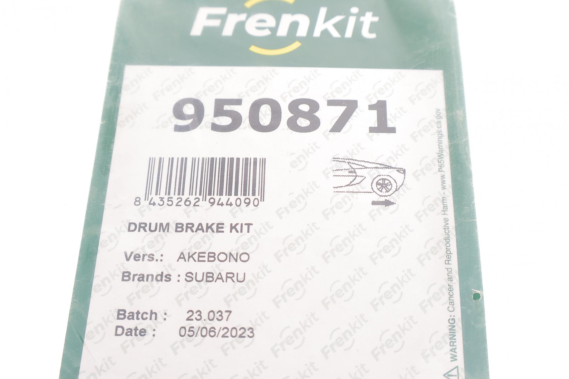 950871 FRENKIT