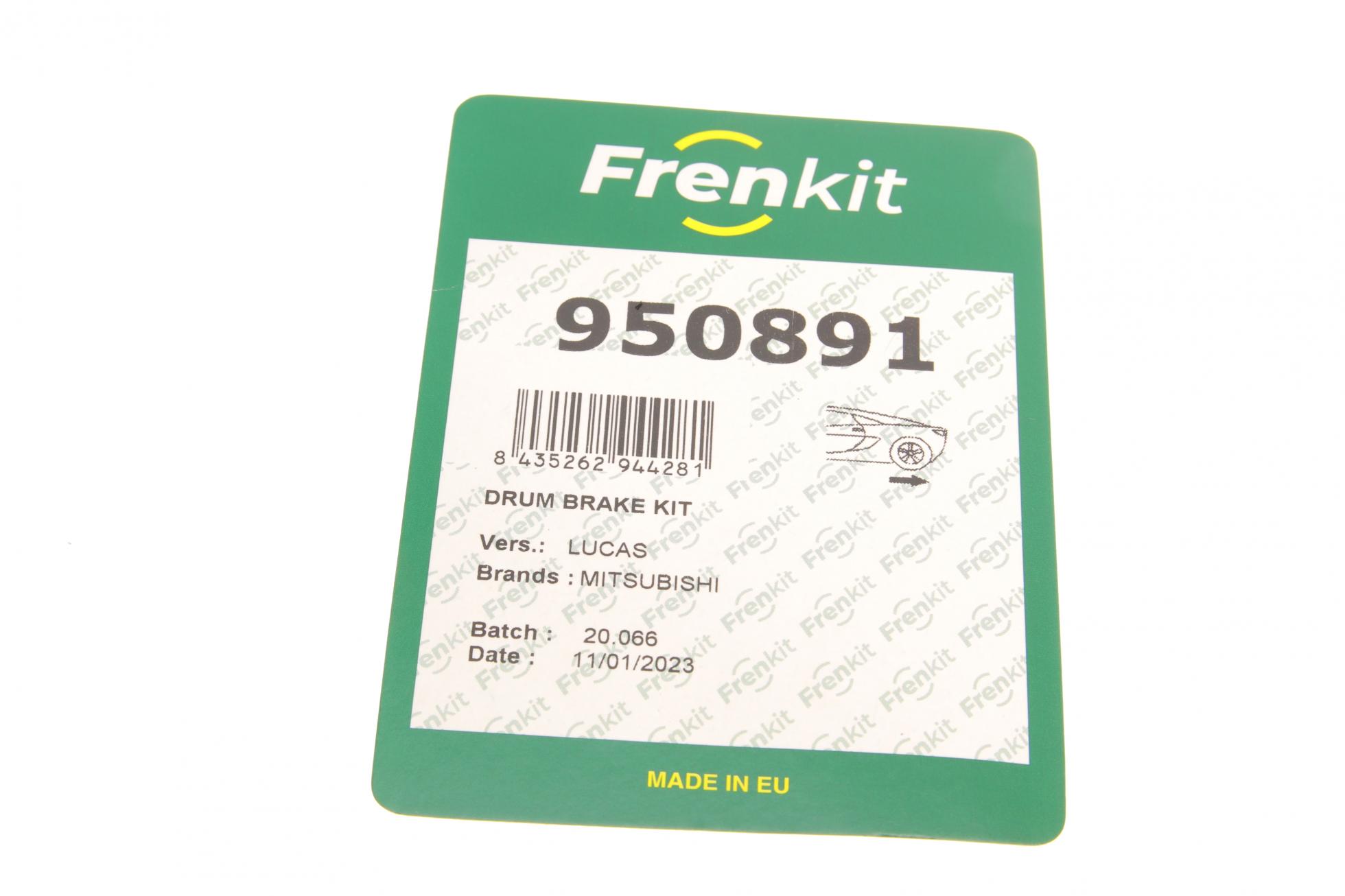 950891 FRENKIT