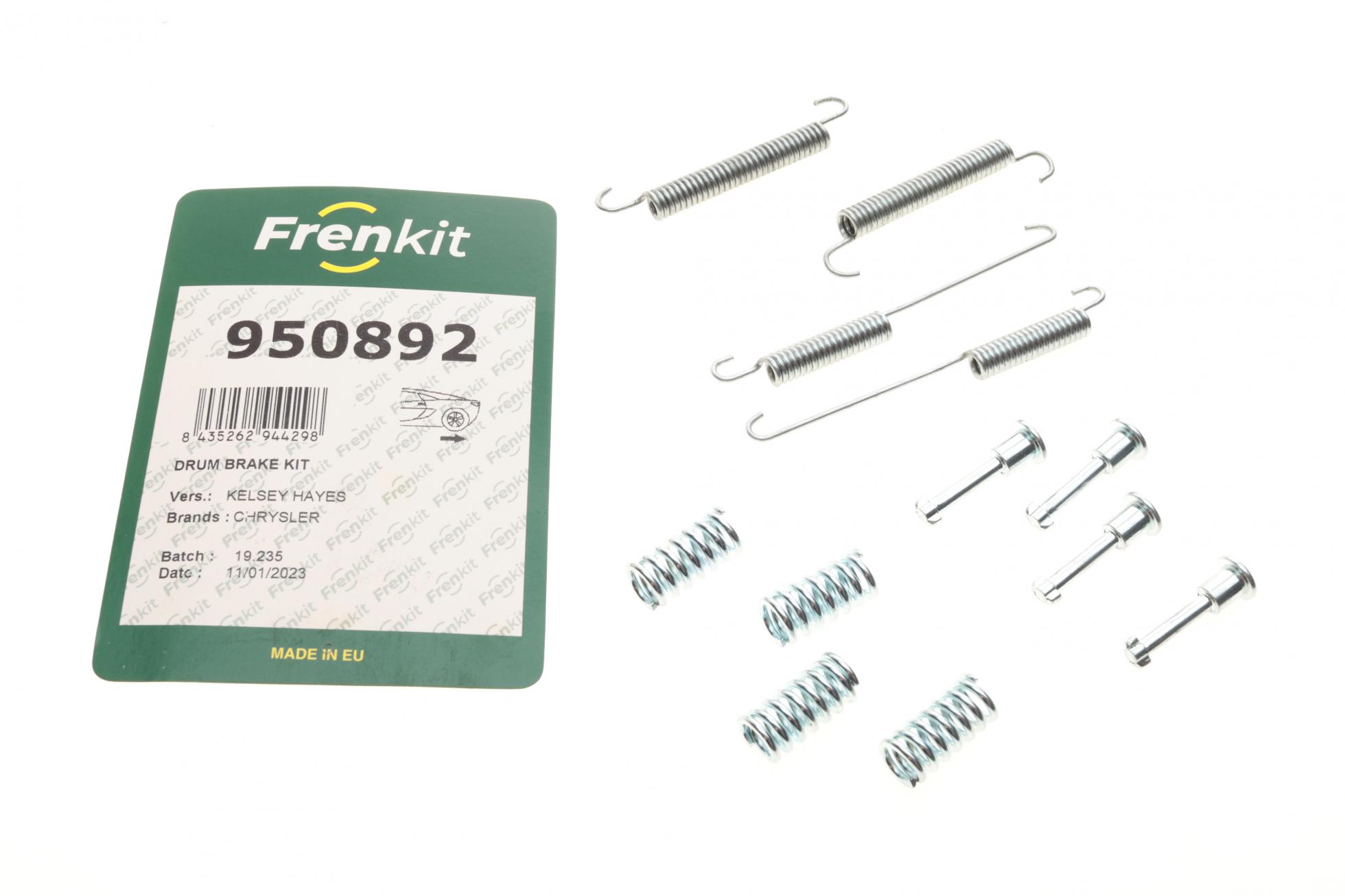 950892 FRENKIT