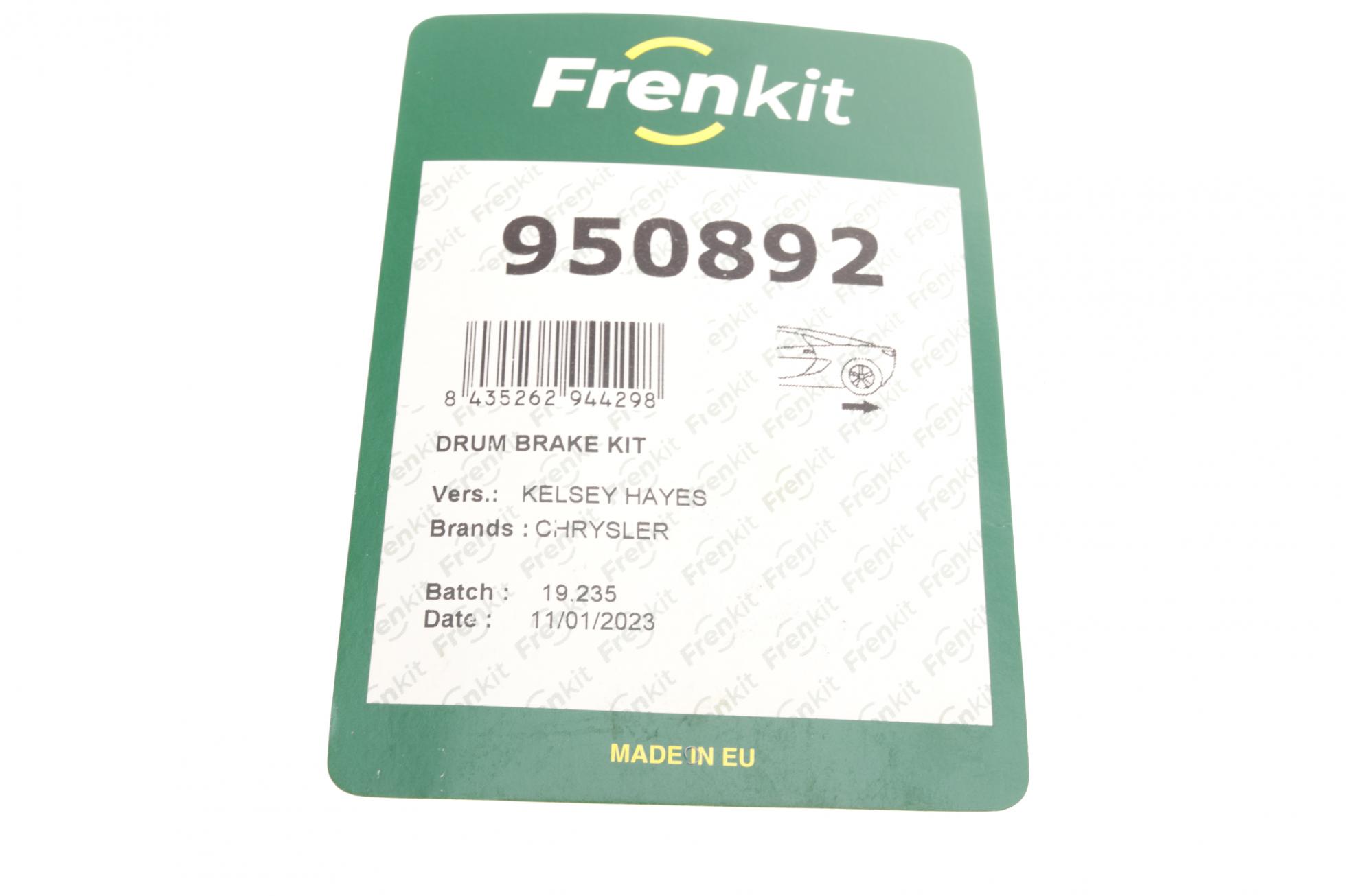 950892 FRENKIT