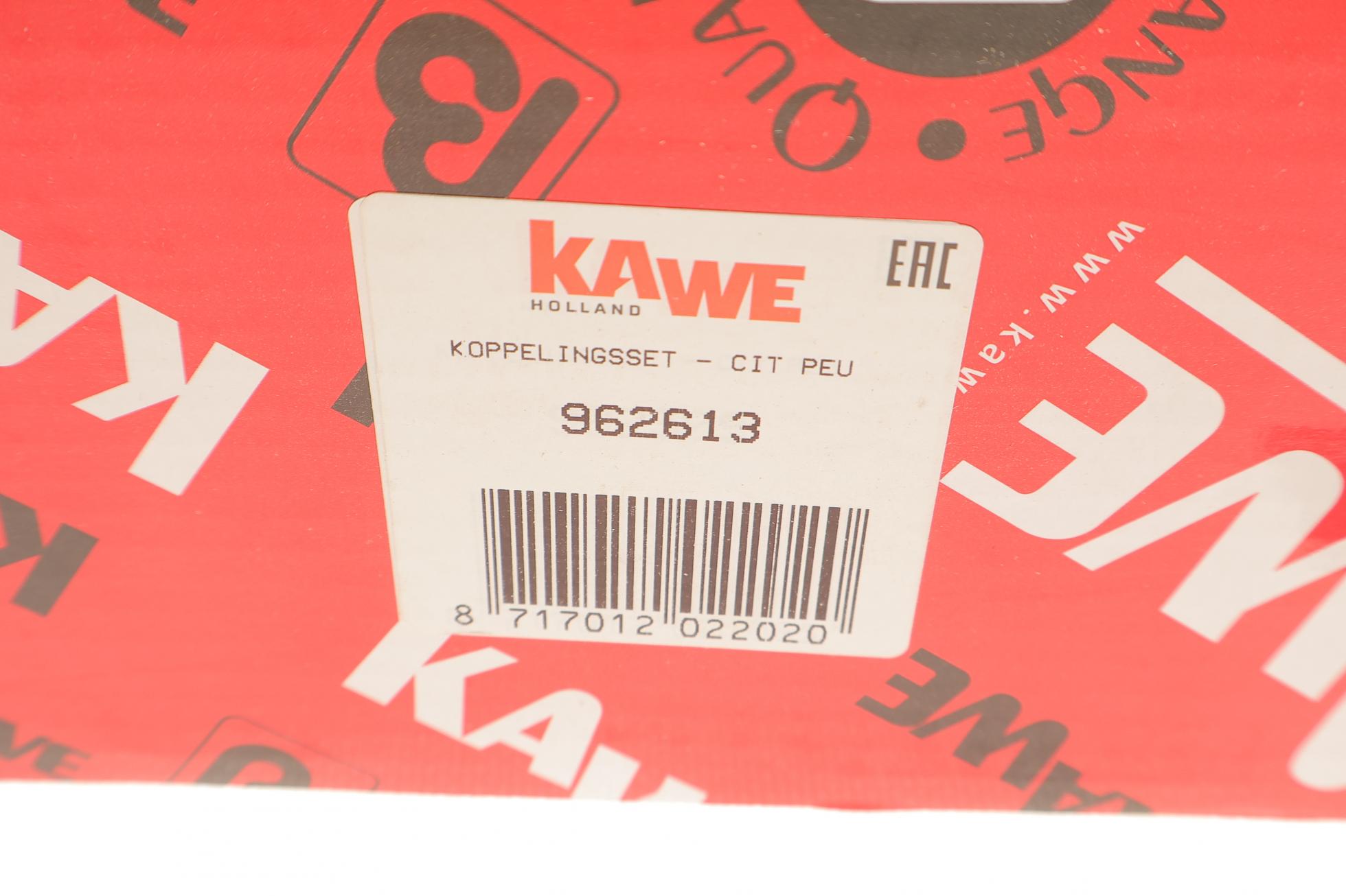 962613 KAWE
