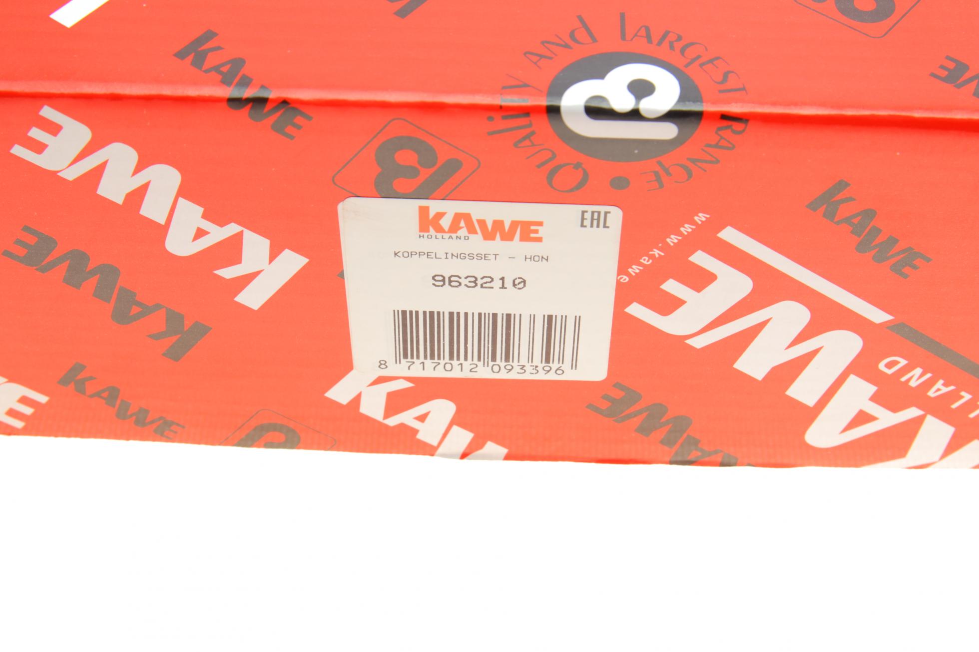 963210 KAWE