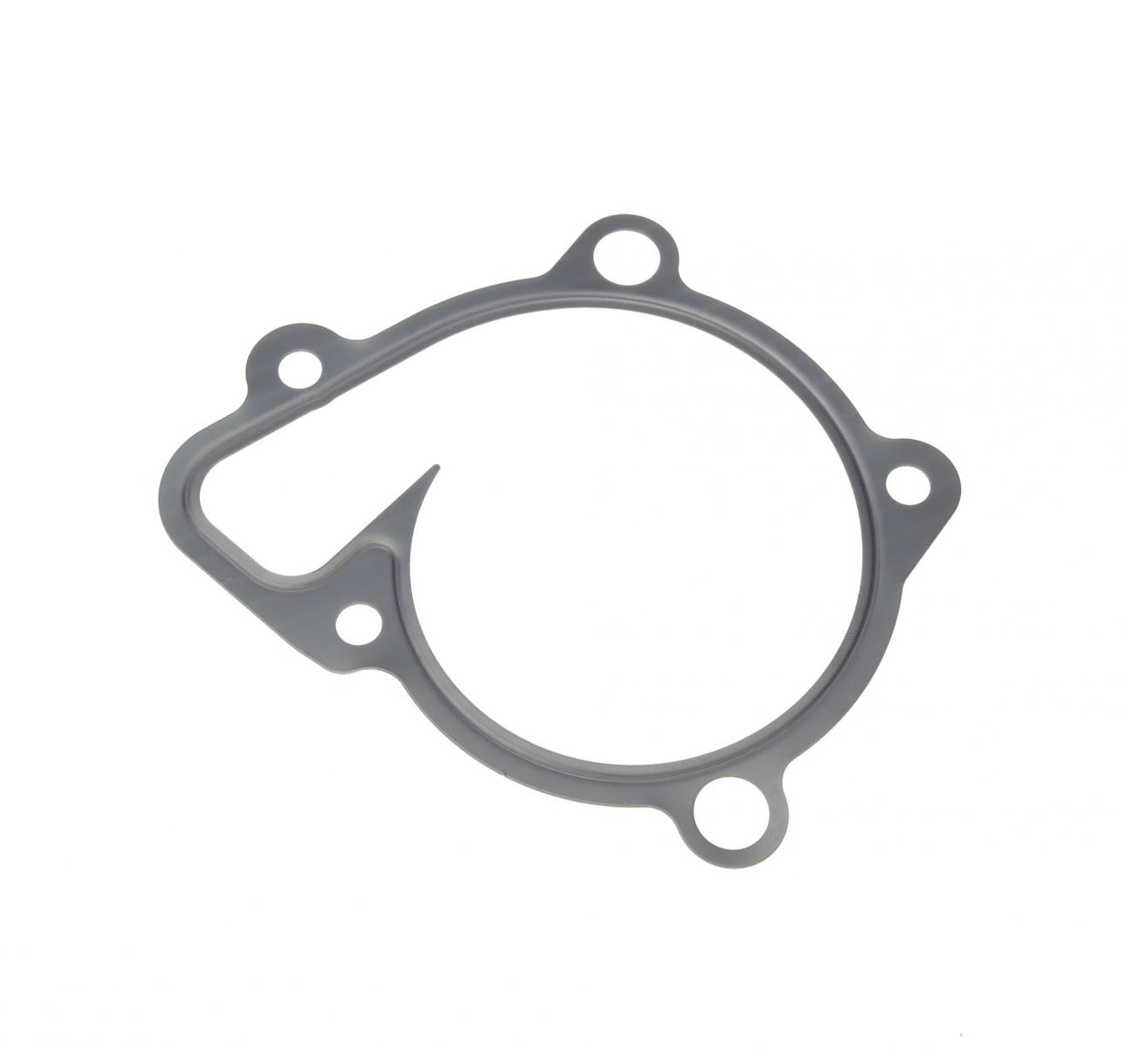 Прокладка помпи води Hyundai Fanta Fe 2.4 10-12/Kia Sportage 2.0 CVVT 10-