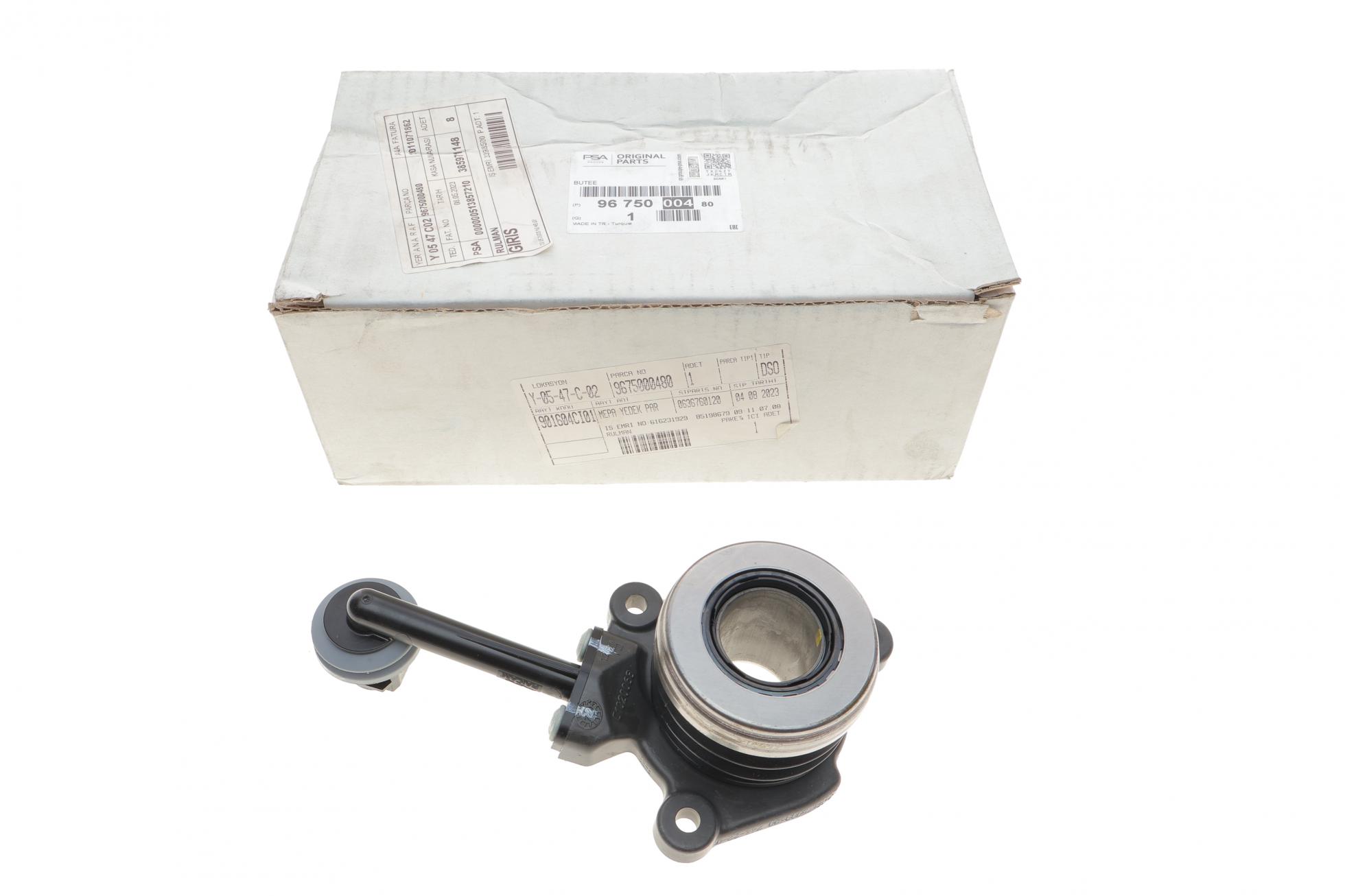 9675000480 PSA