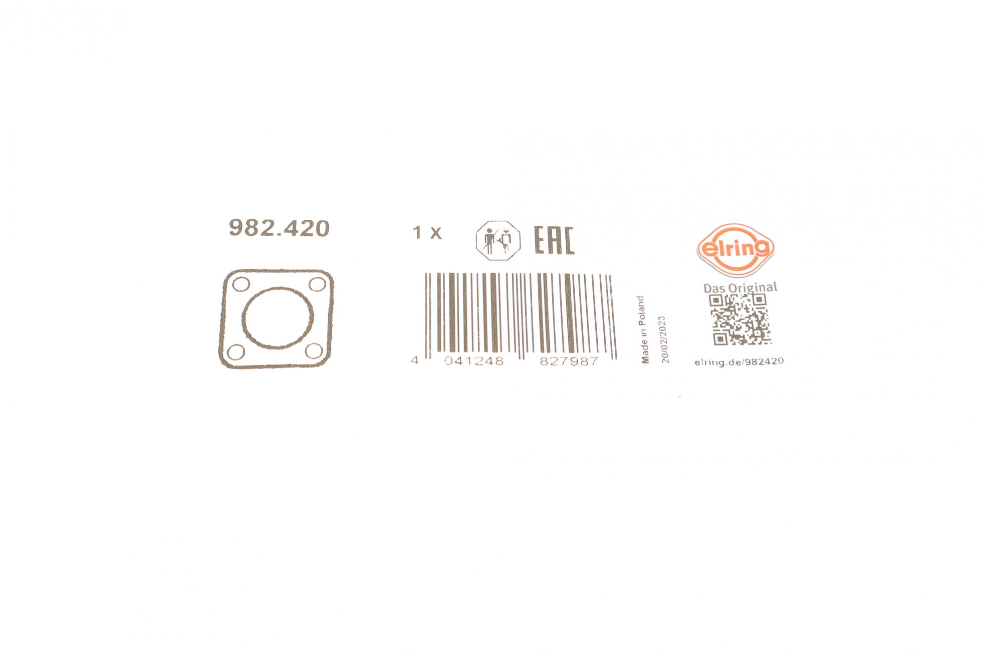 982420 ELRING