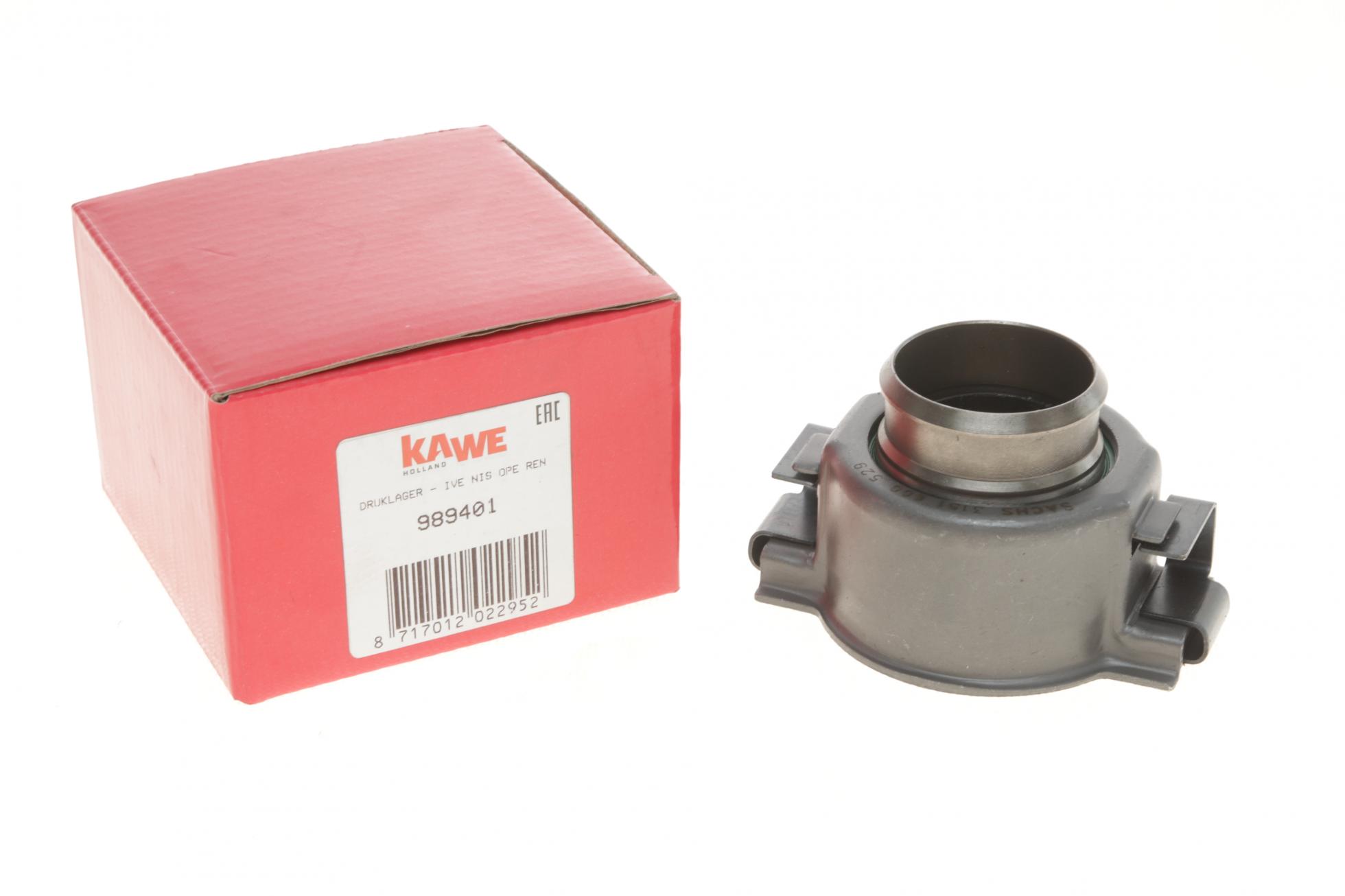 989401 KAWE