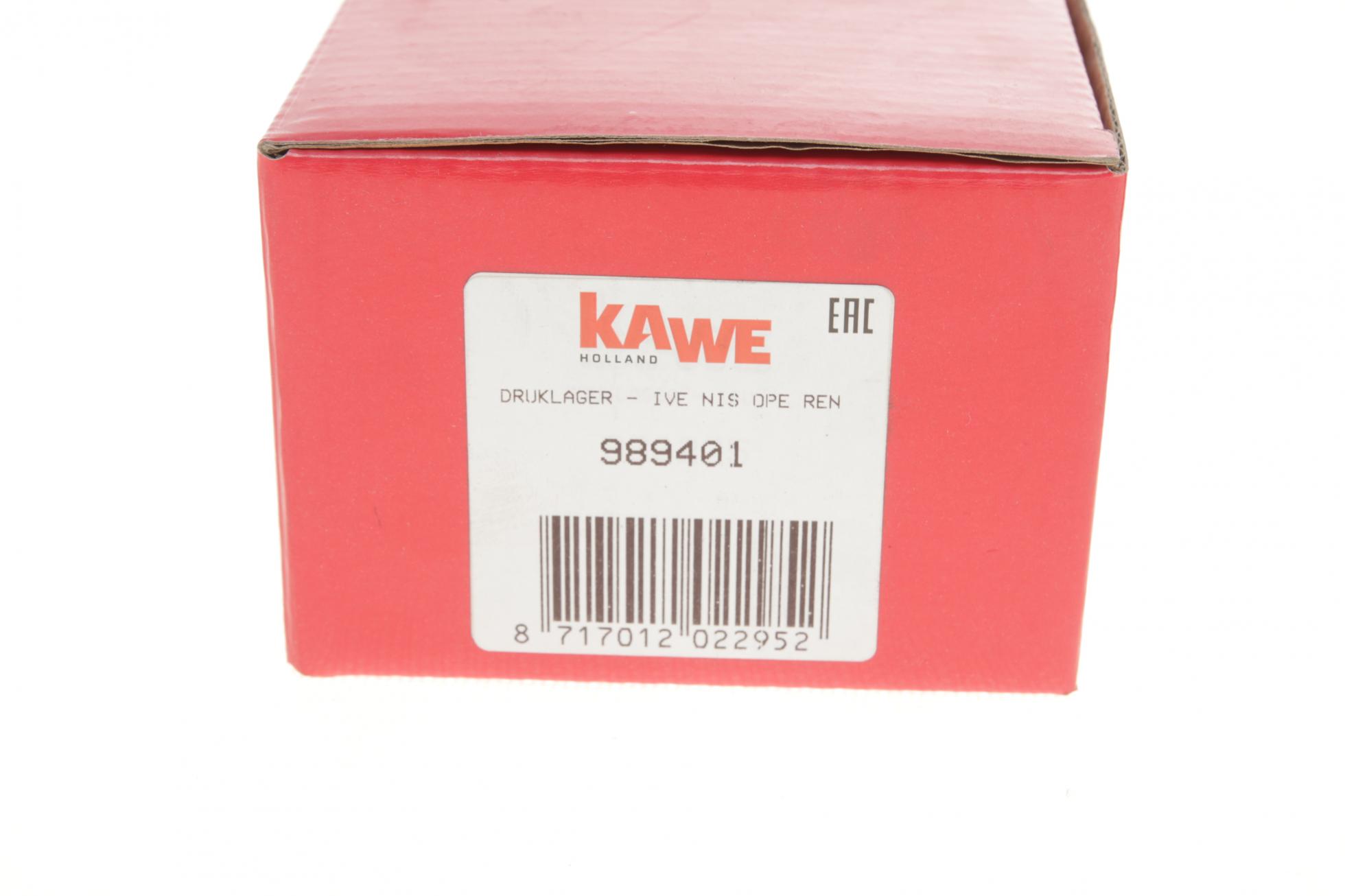 989401 KAWE