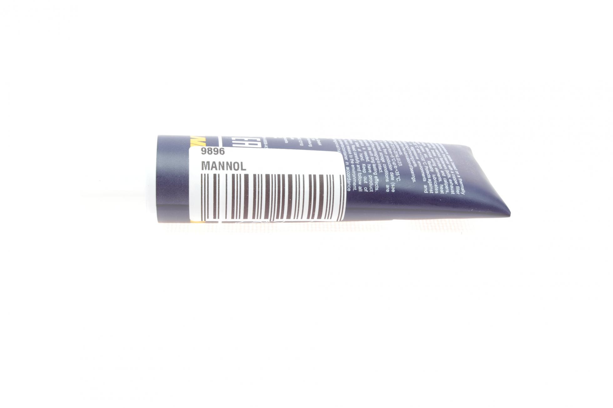 9896 MANNOL