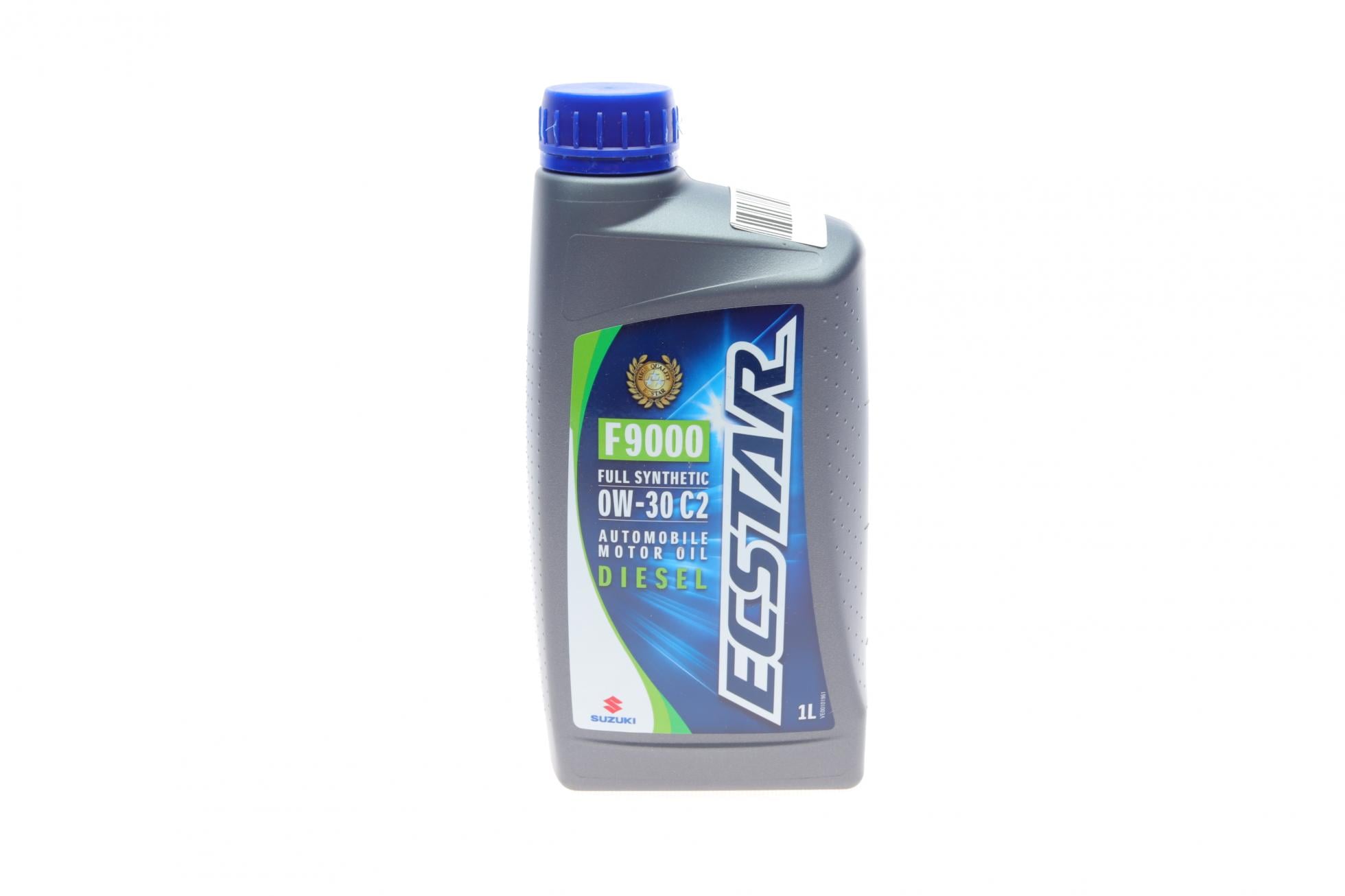 Олива 0W30 Ecstar F9000 (1L) (ACEA C2)