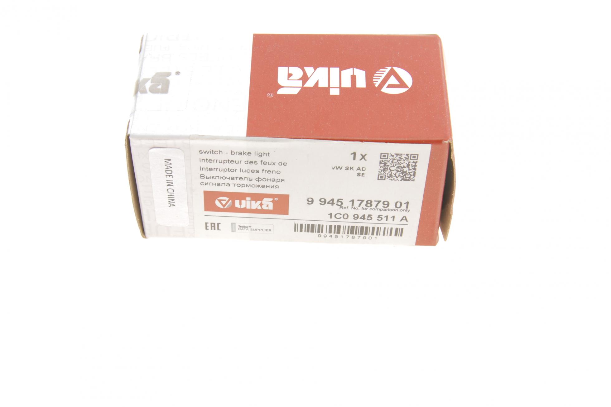99451787901 VIKA