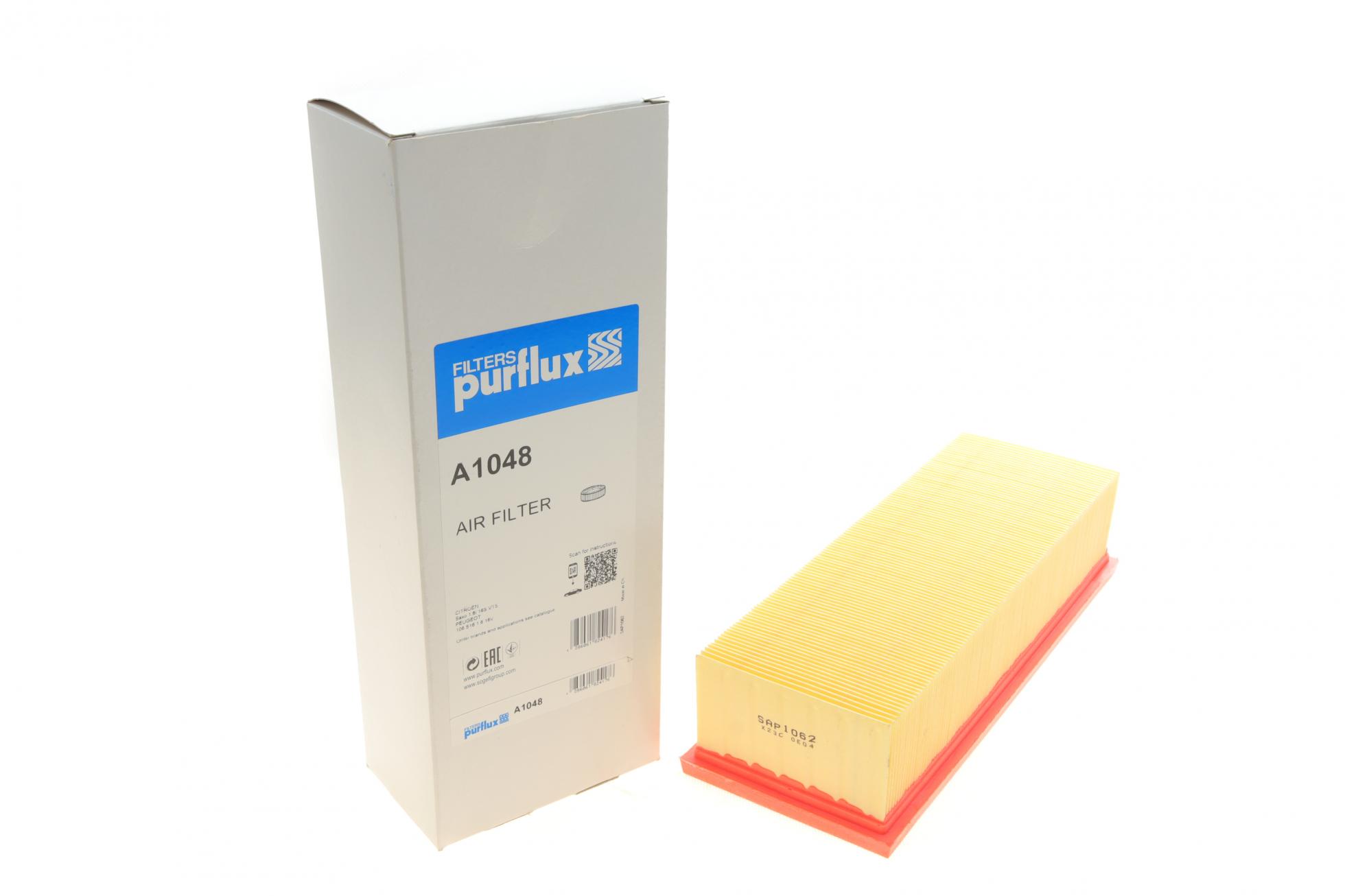 A1048 PURFLUX