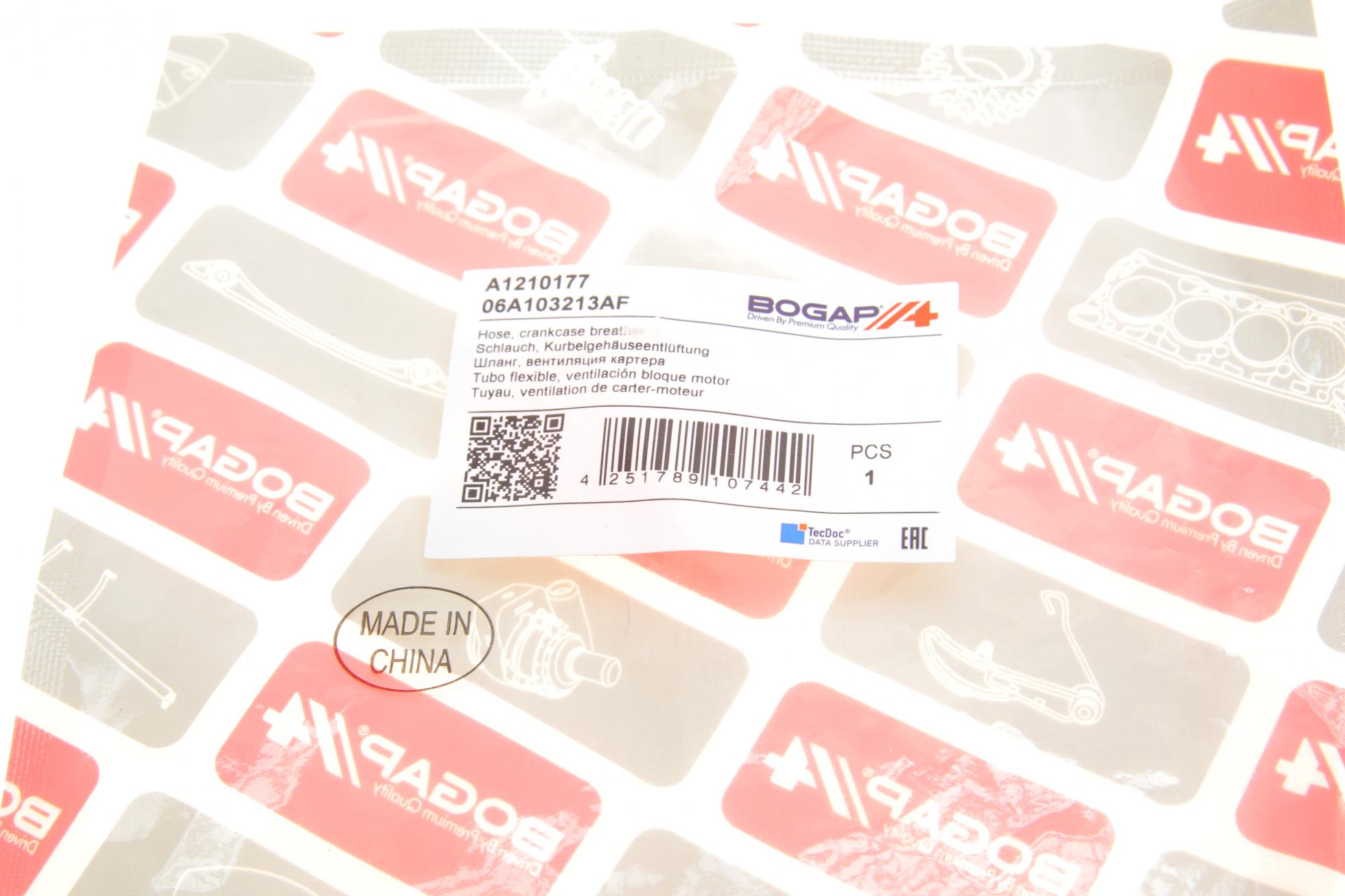 A1210177 BOGAP