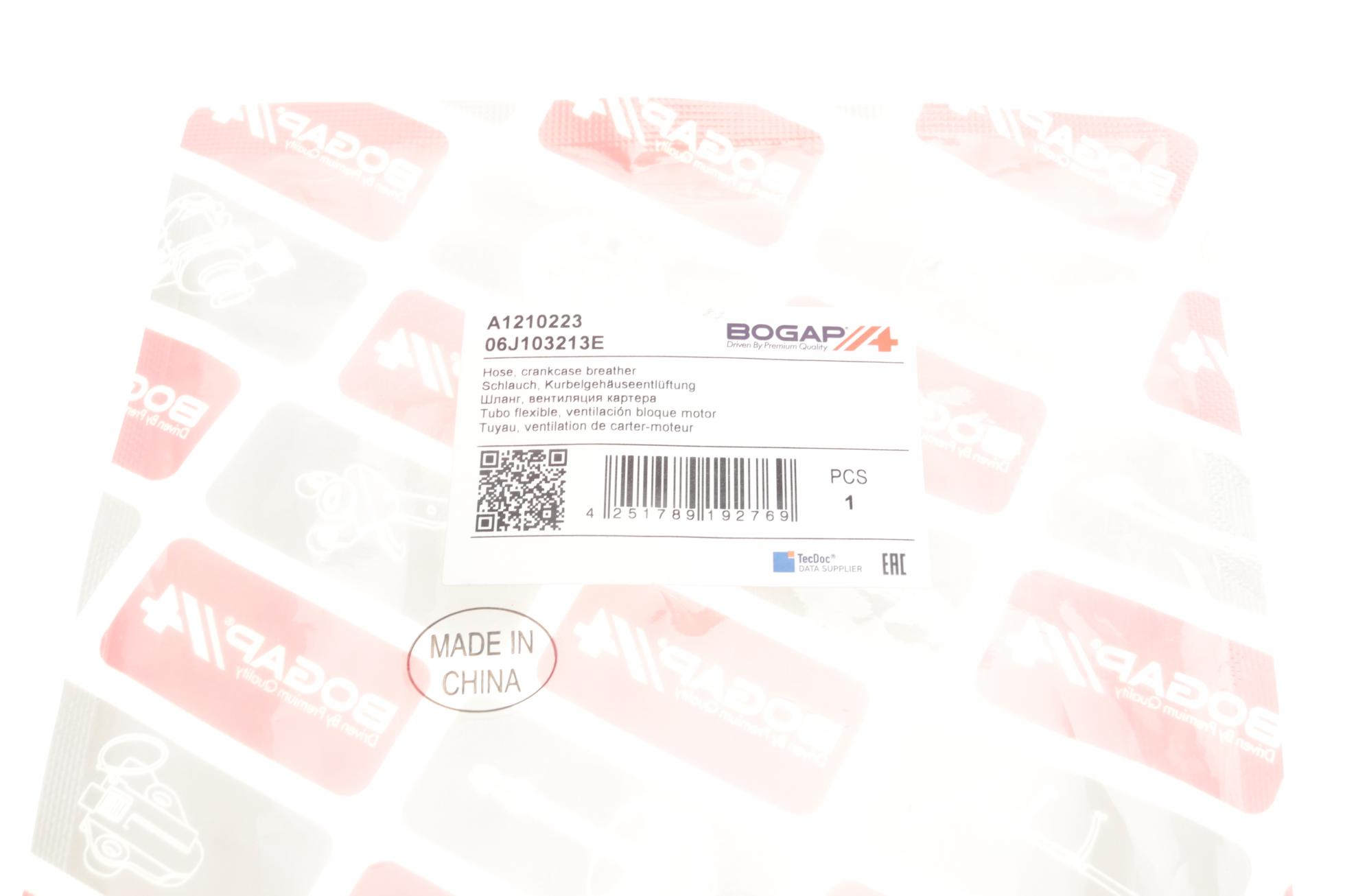 A1210223 BOGAP