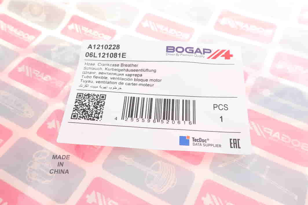 A1210228 BOGAP