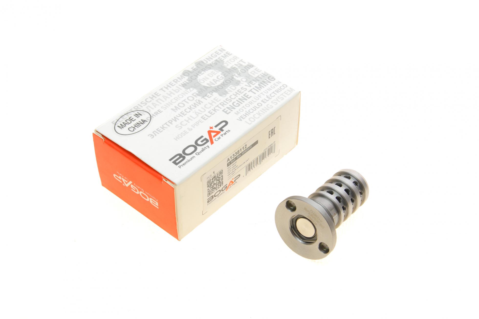 A1338112 BOGAP