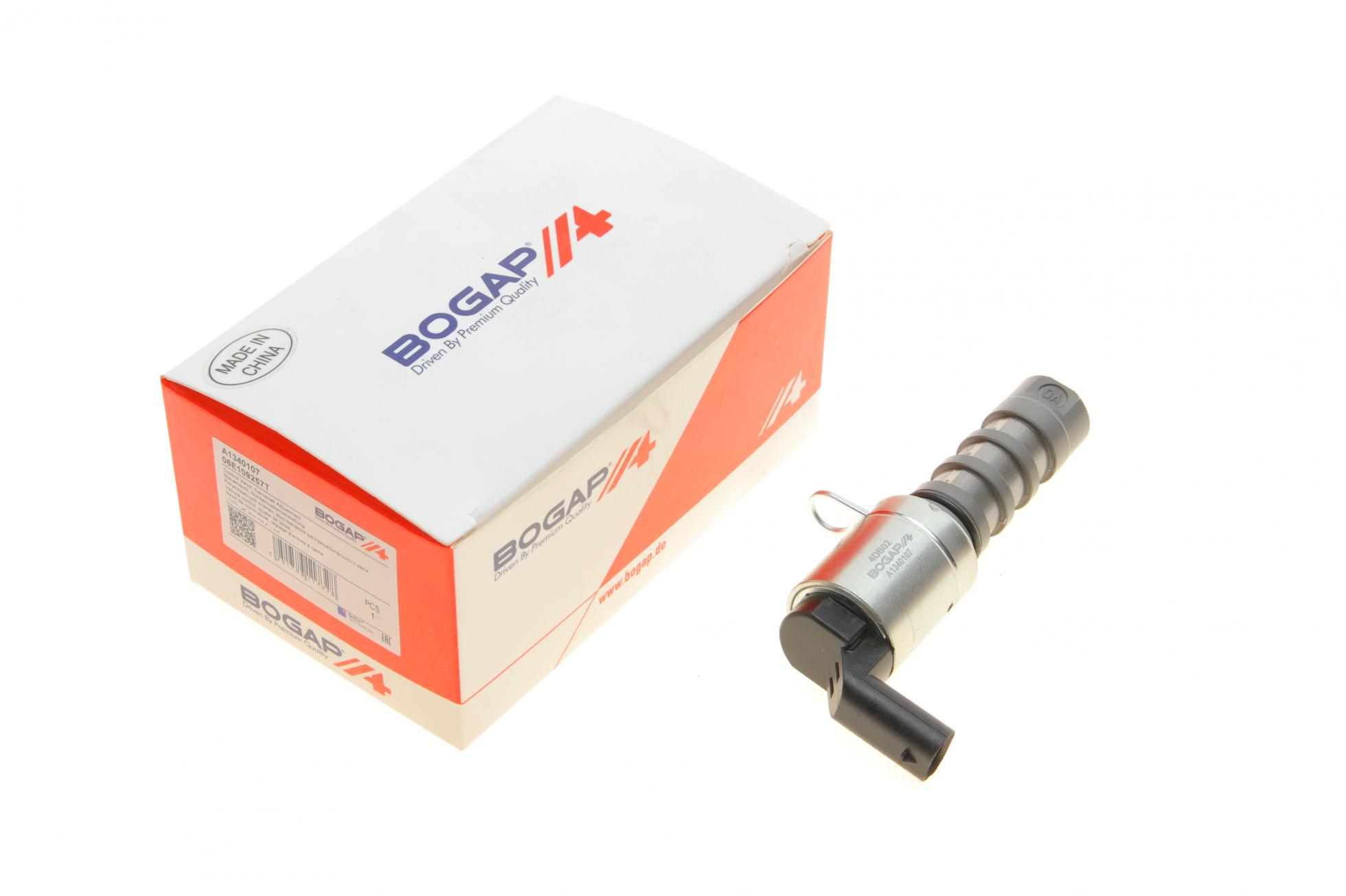 A1340107 BOGAP