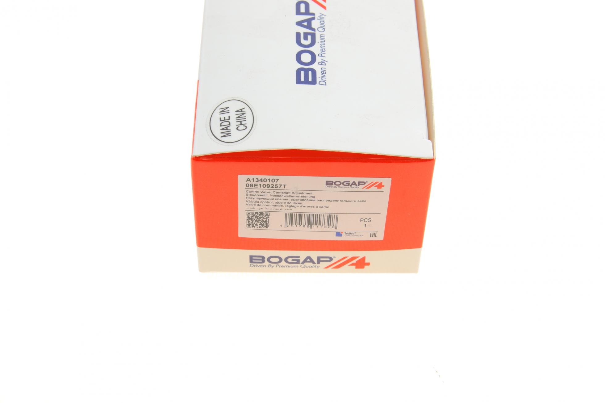 A1340107 BOGAP