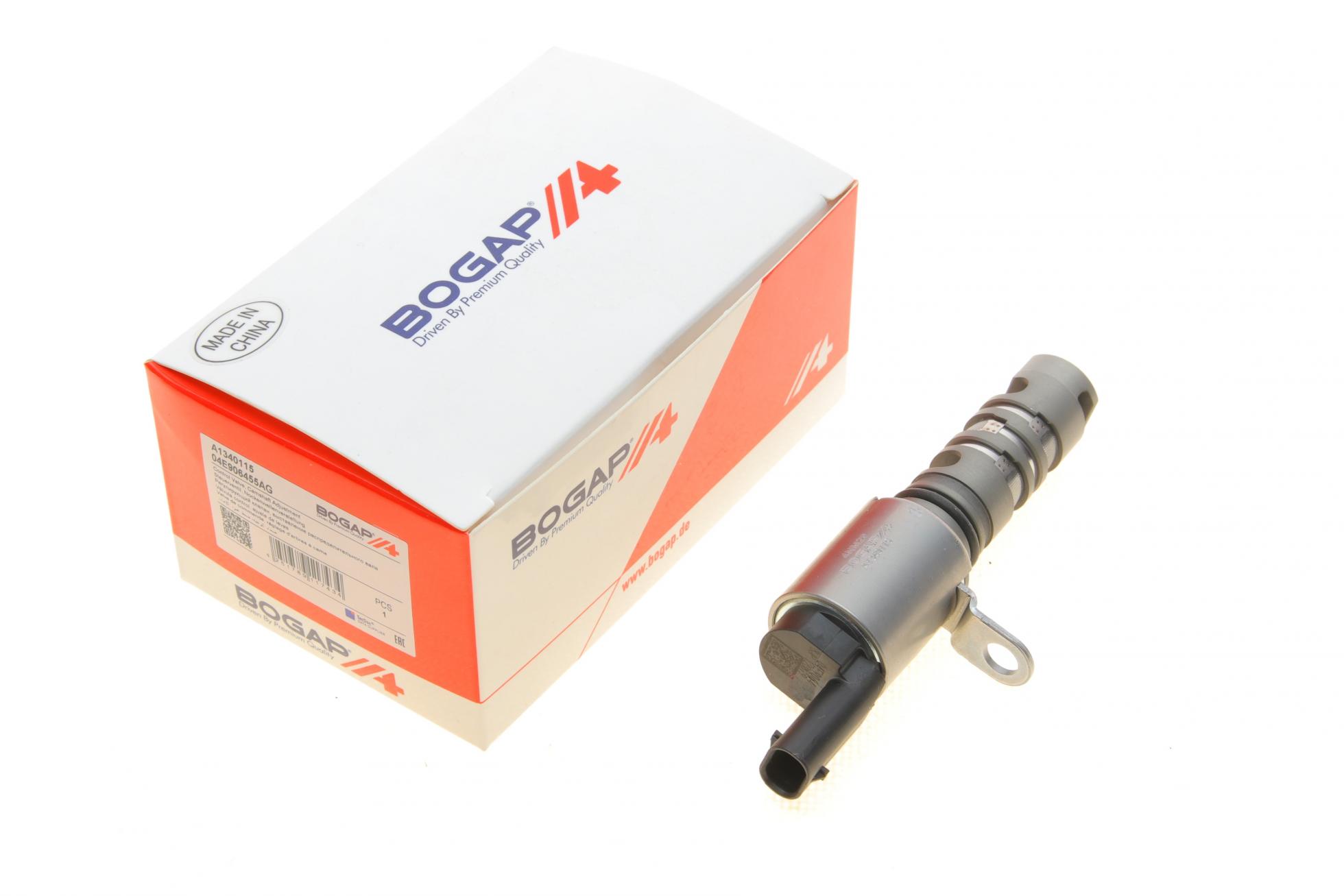 A1340115 BOGAP
