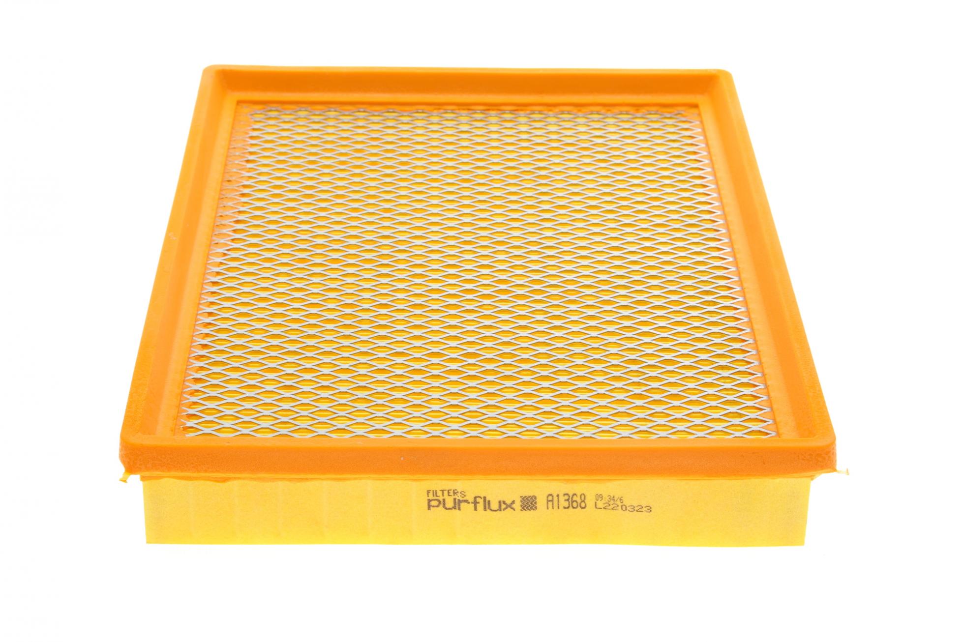 A1368 PURFLUX
