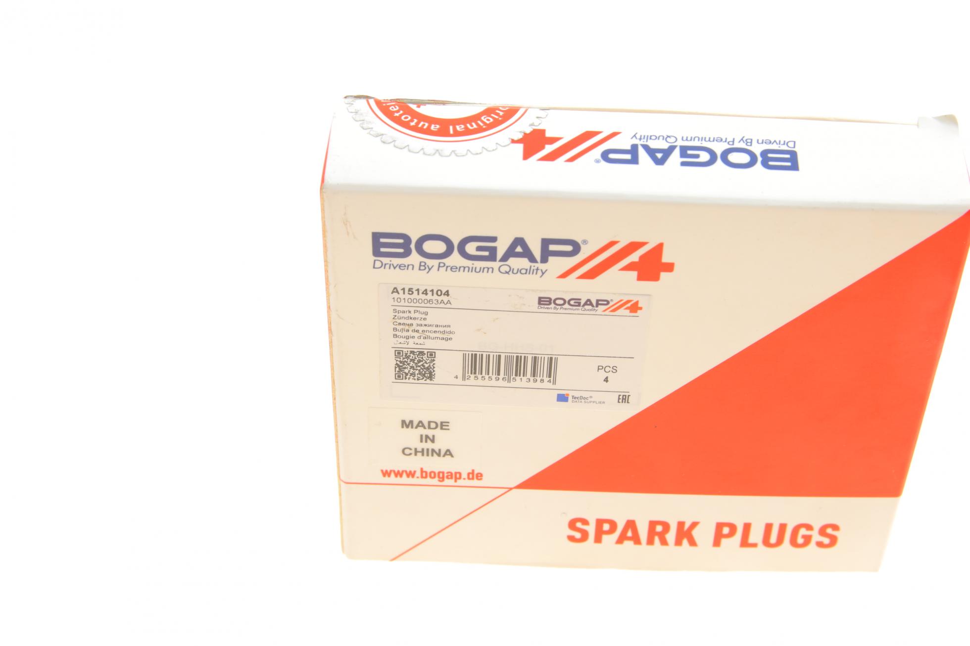 A1514104 BOGAP
