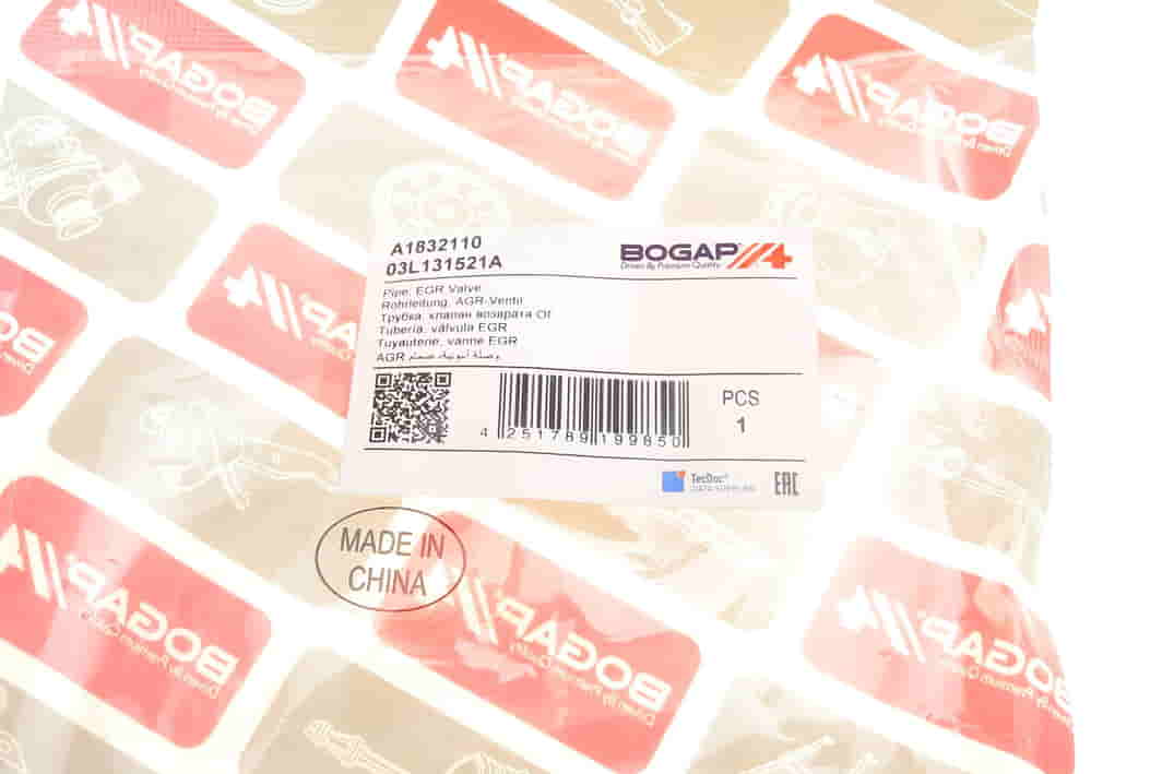 A1832110 BOGAP