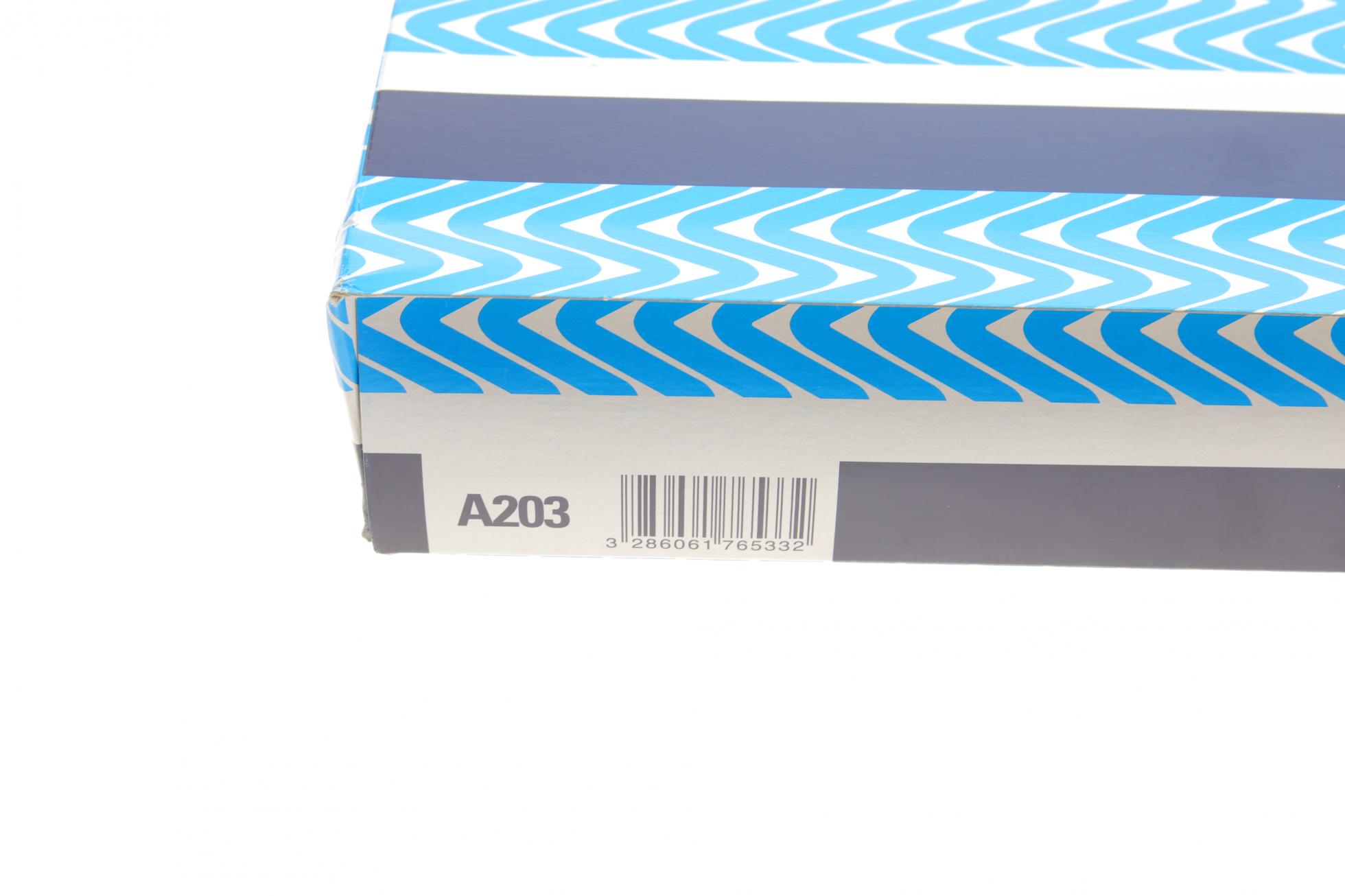 A203 PURFLUX