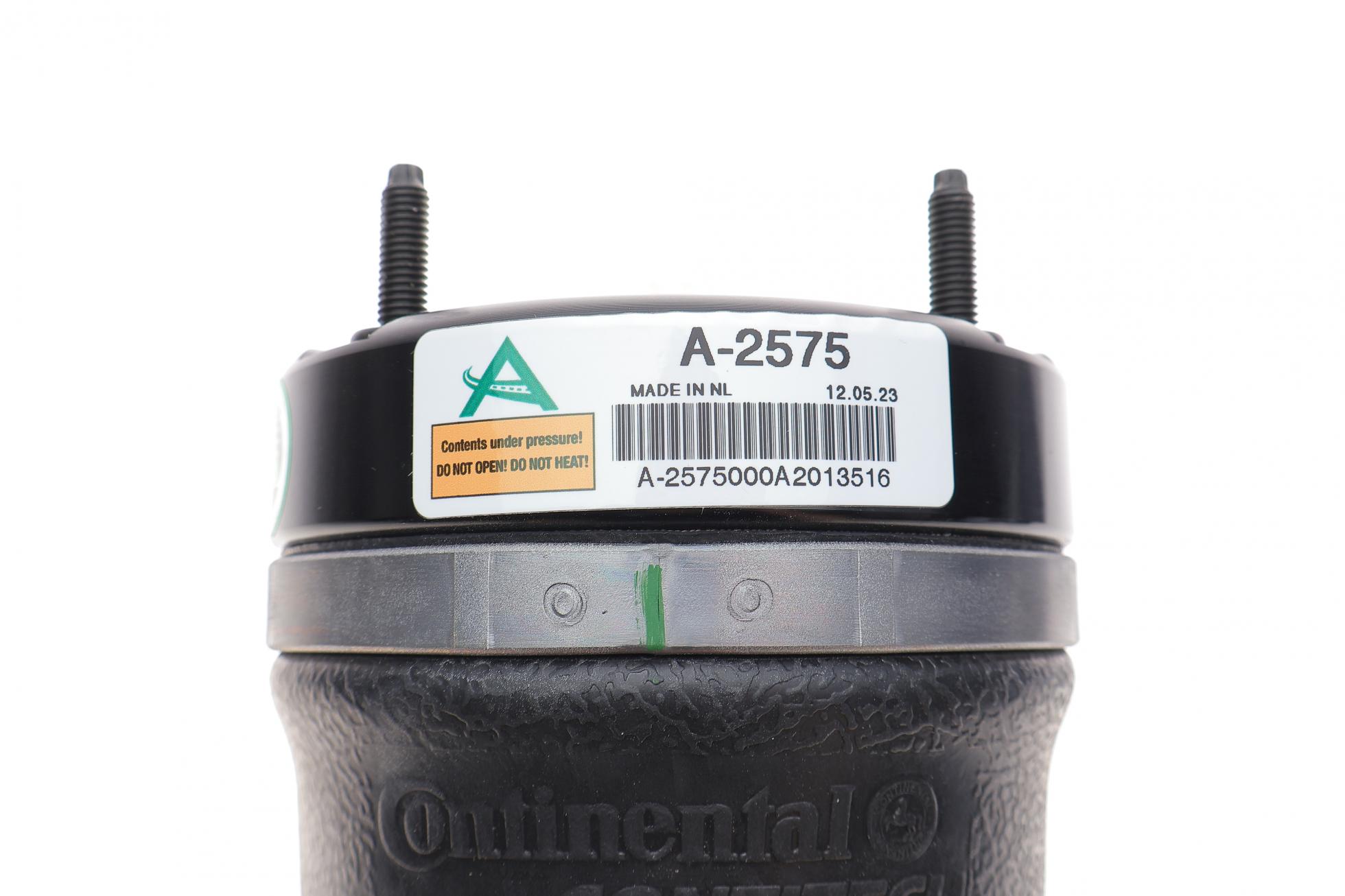 A2575 ARNOTT