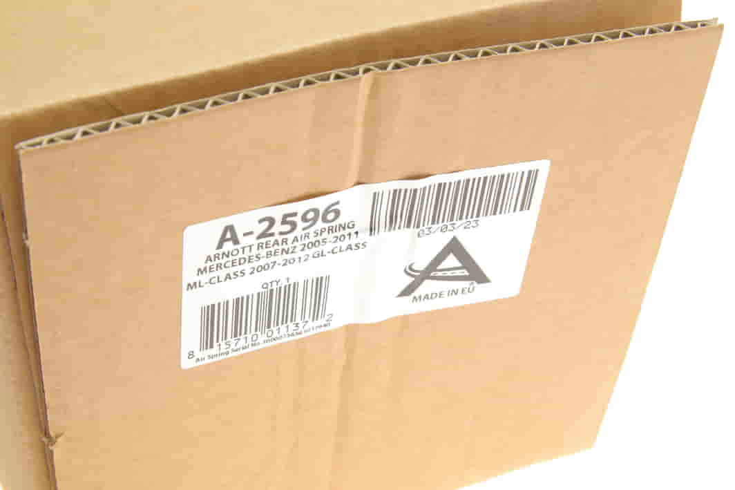 A2596 ARNOTT