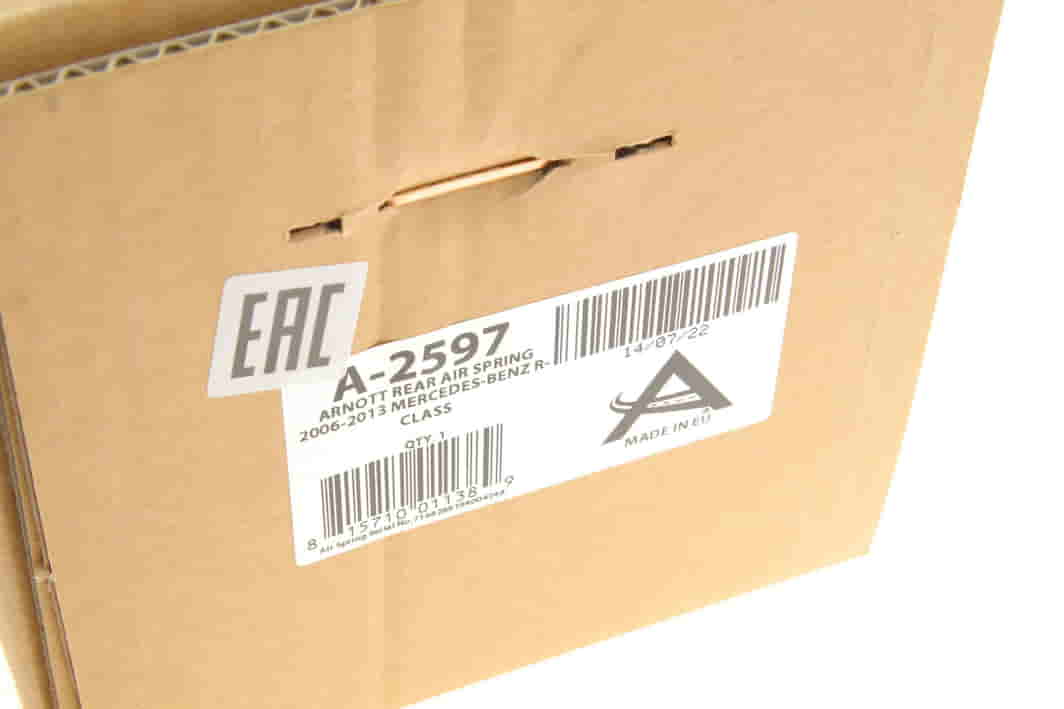 A2597 ARNOTT