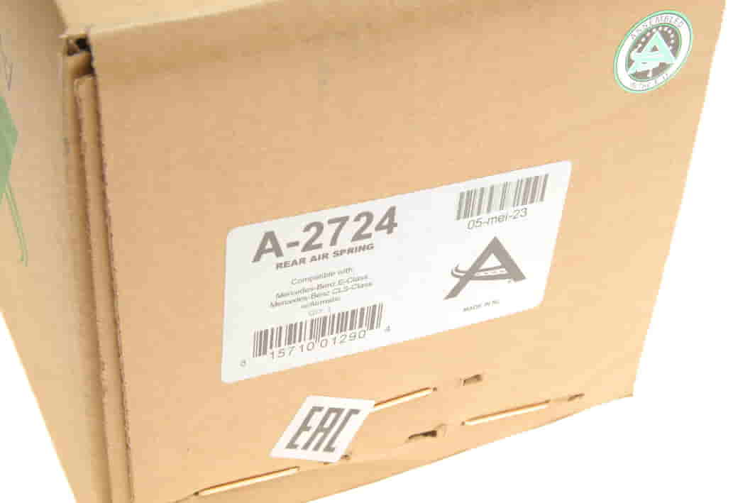 A2724 ARNOTT