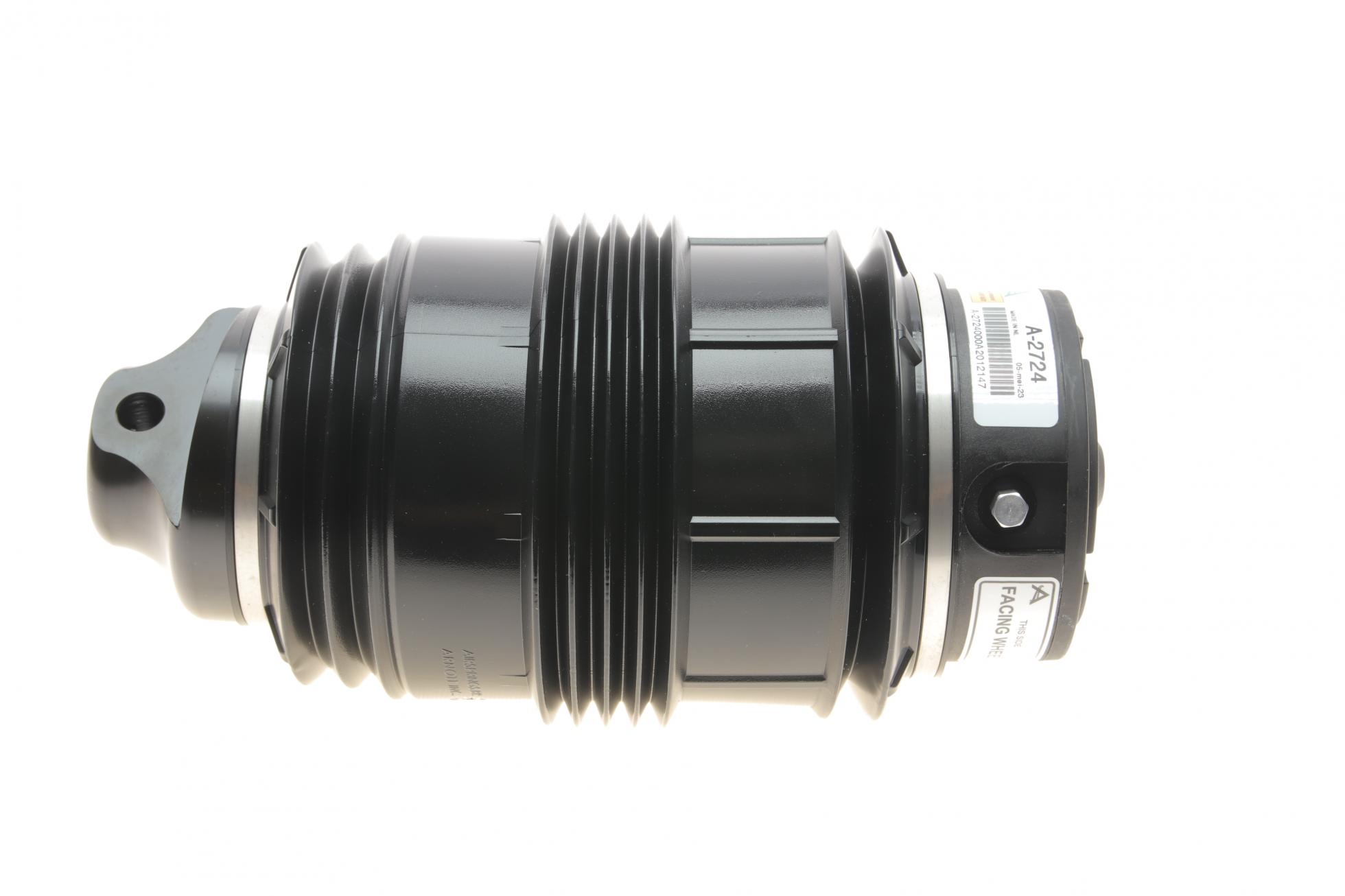 A2724 ARNOTT