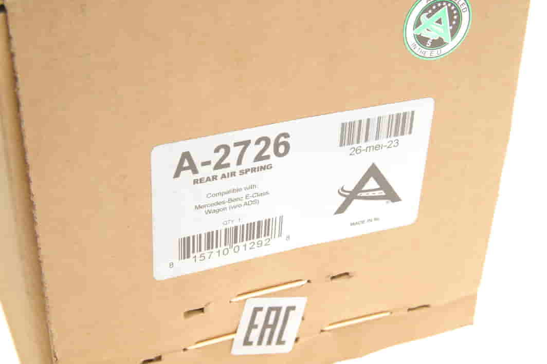 A2726 ARNOTT